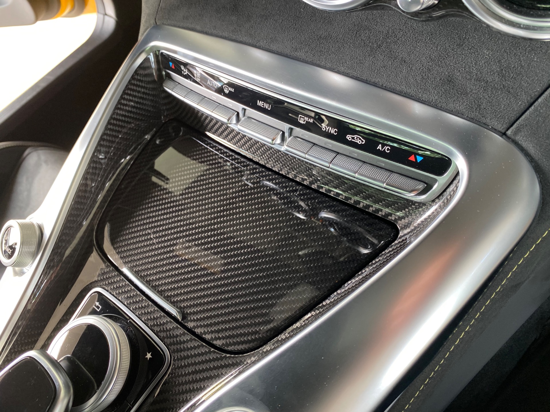 Used-2018-Mercedes-Benz-AMG-GT-C