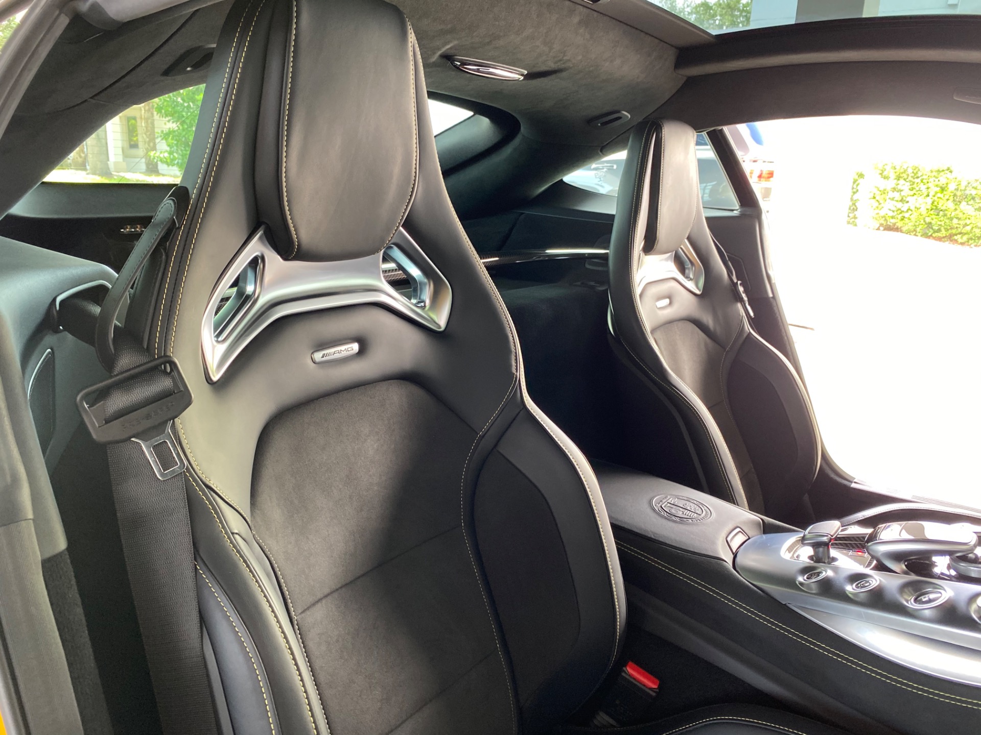 Used-2018-Mercedes-Benz-AMG-GT-C