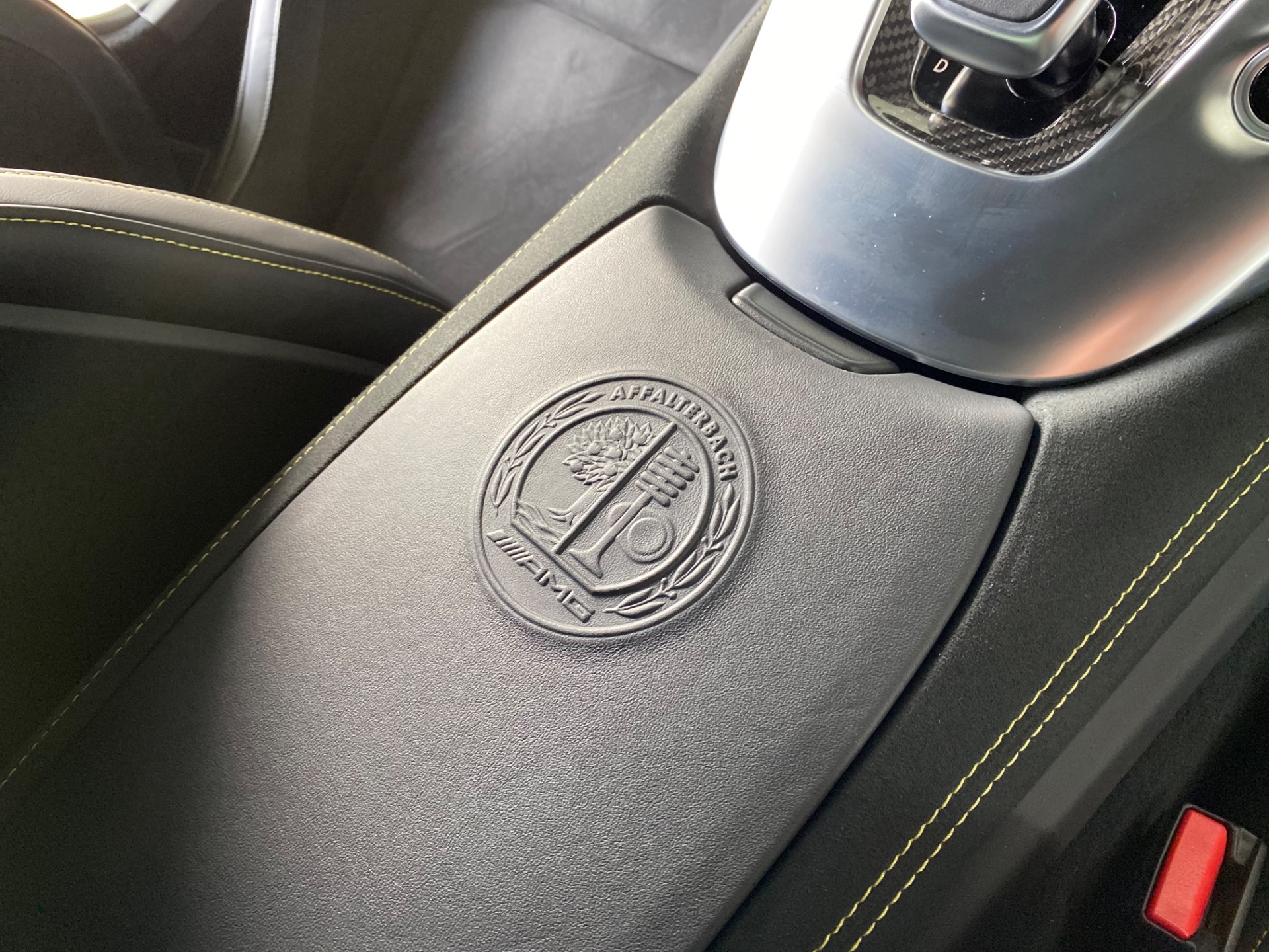Used-2018-Mercedes-Benz-AMG-GT-C