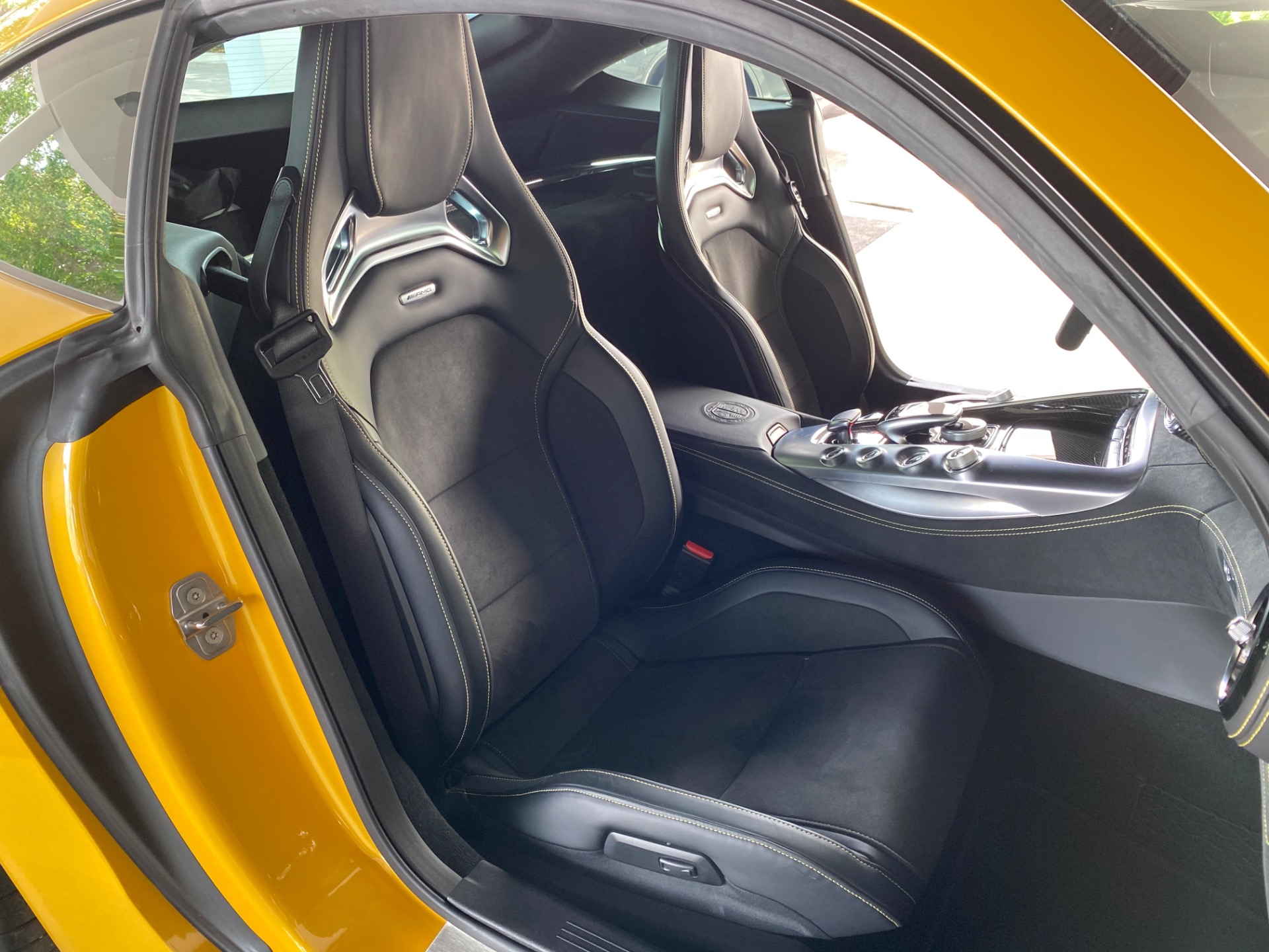 Used-2018-Mercedes-Benz-AMG-GT-C