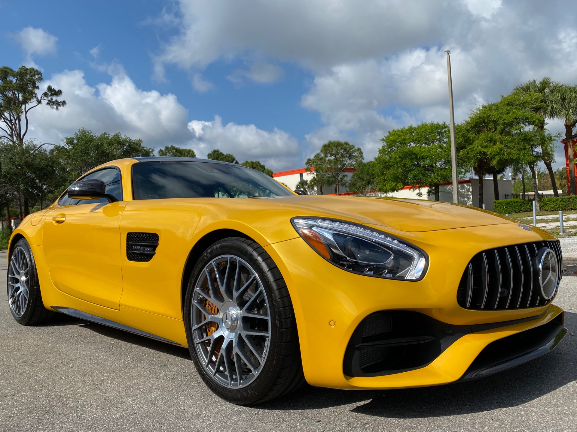 Used-2018-Mercedes-Benz-AMG-GT-C