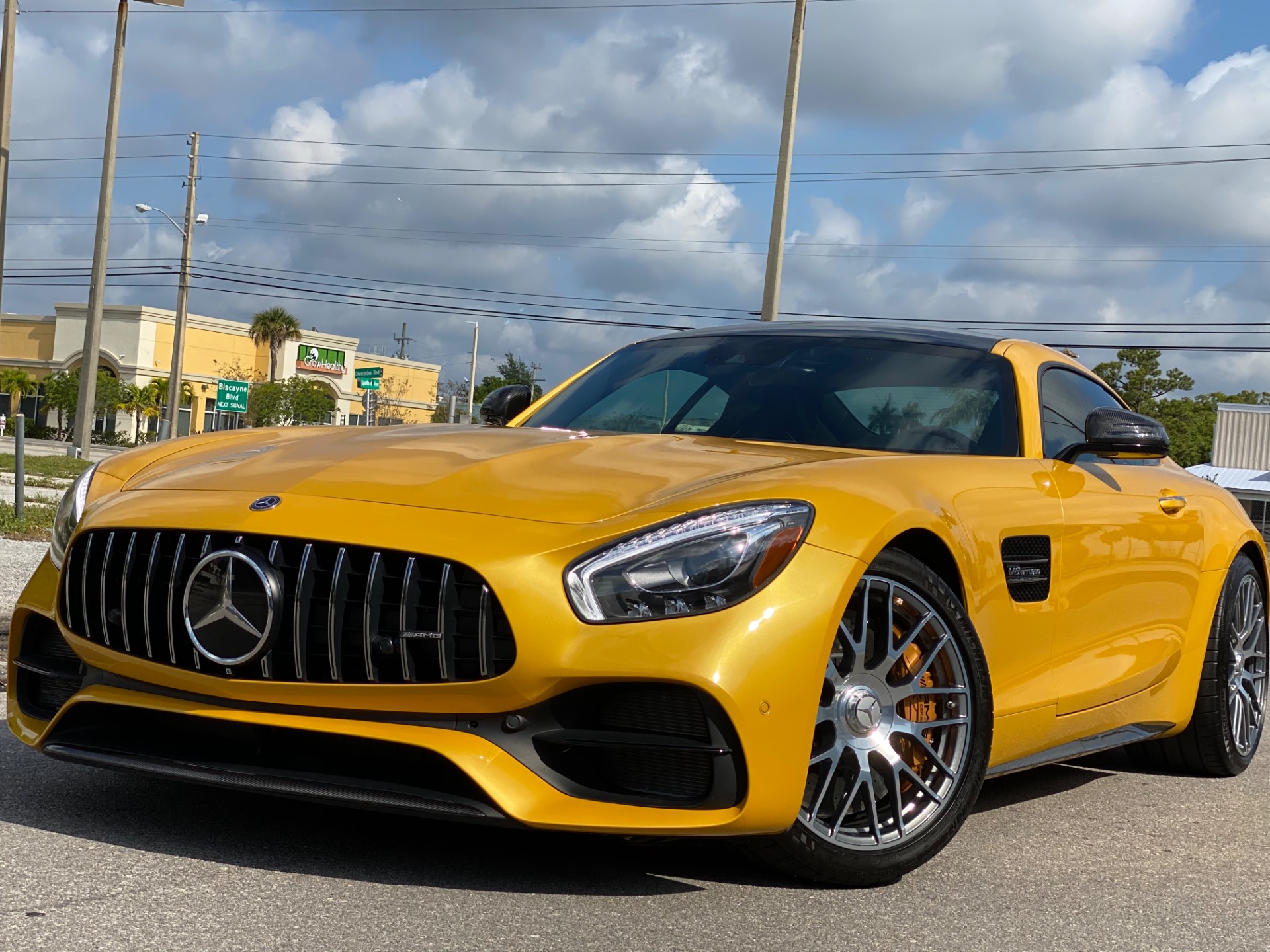 Used-2018-Mercedes-Benz-AMG-GT-C