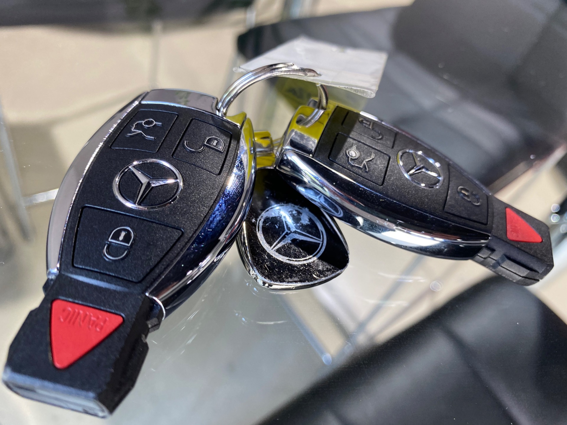 Used-2018-Mercedes-Benz-AMG-GT-C
