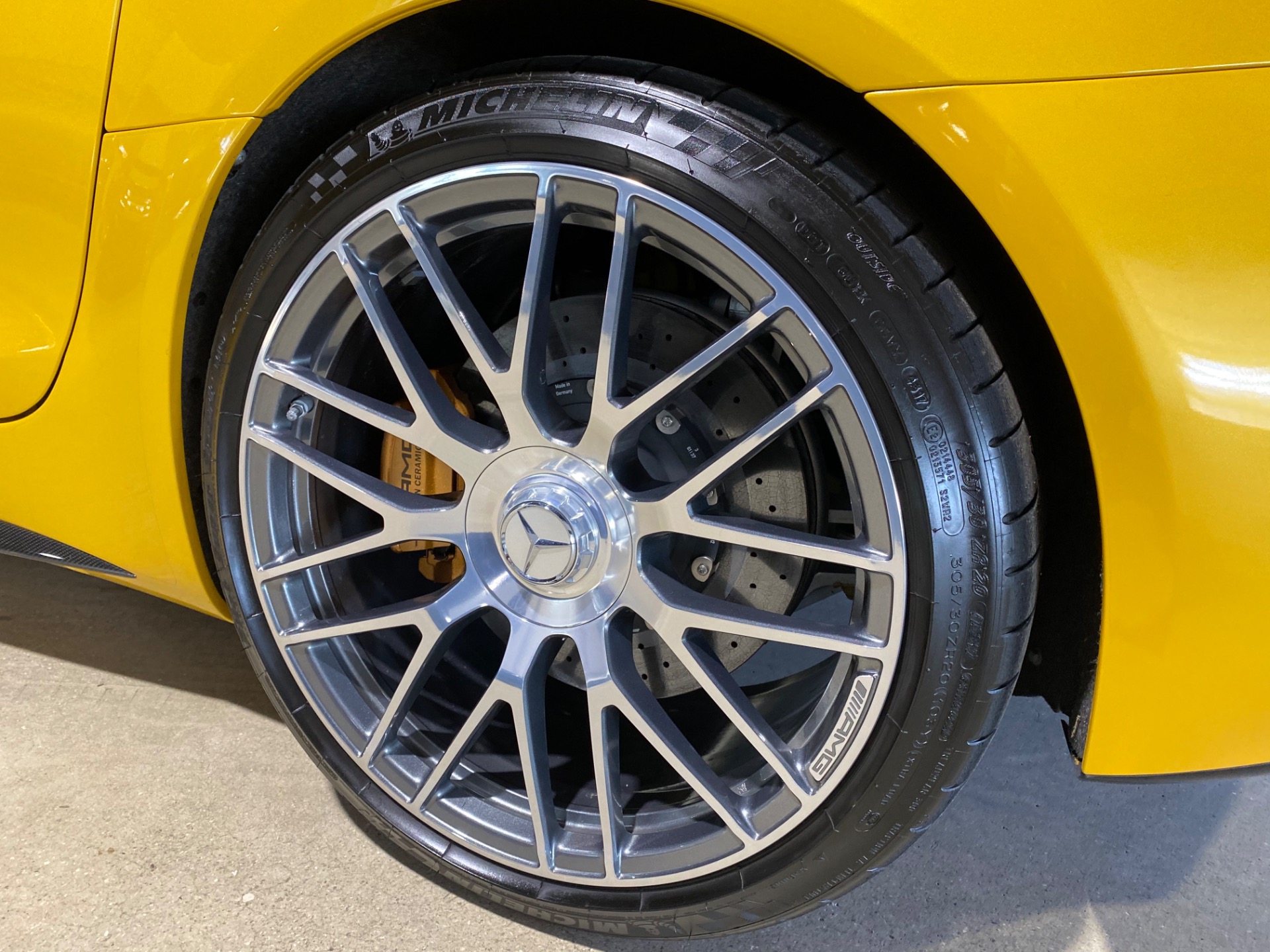 Used-2018-Mercedes-Benz-AMG-GT-C