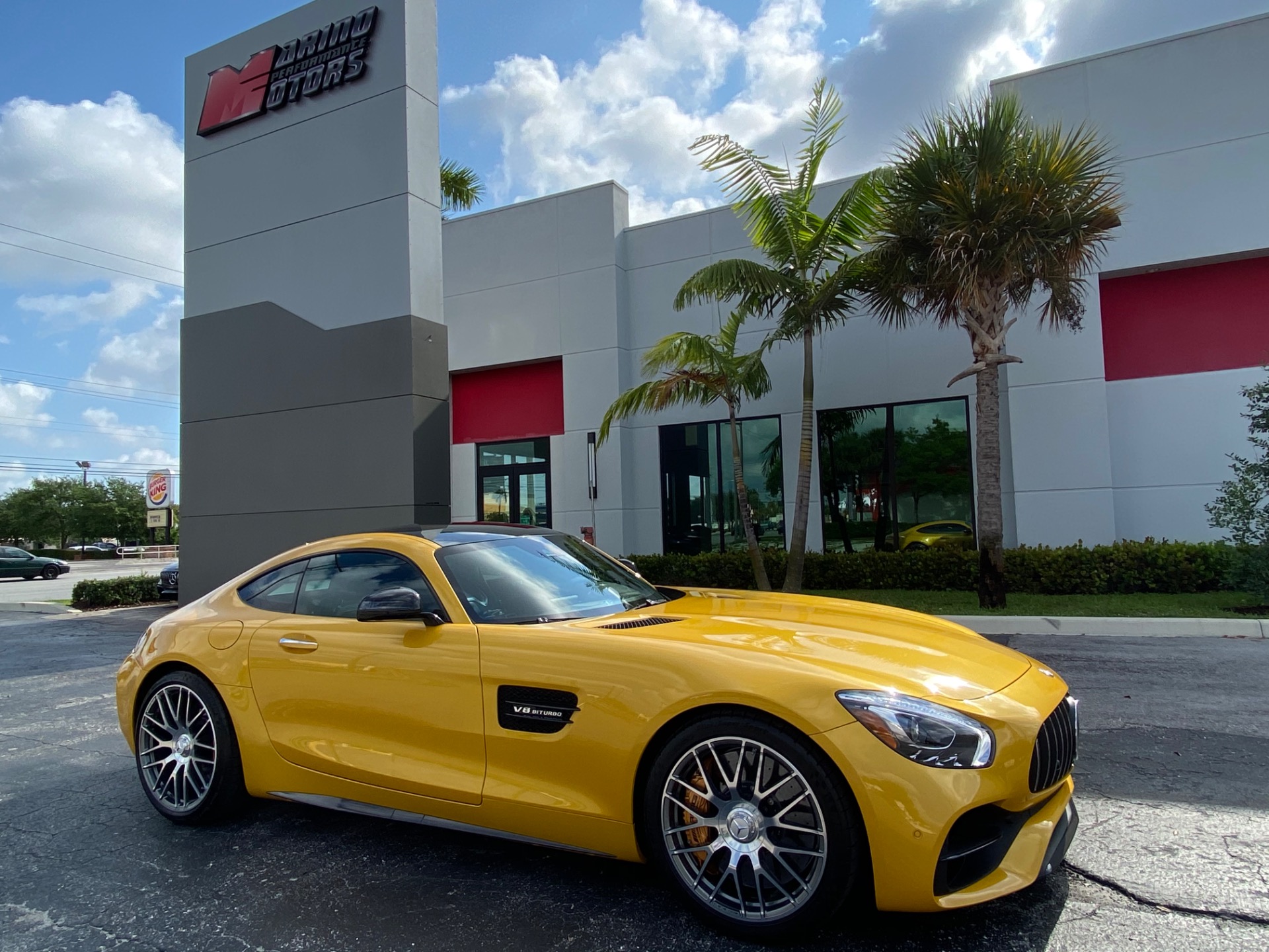 Used-2018-Mercedes-Benz-AMG-GT-C
