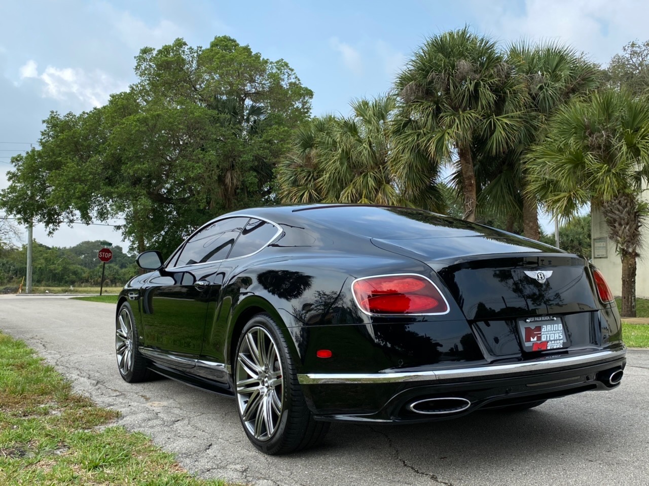 Used-2016-Bentley-Continental-GT-Speed