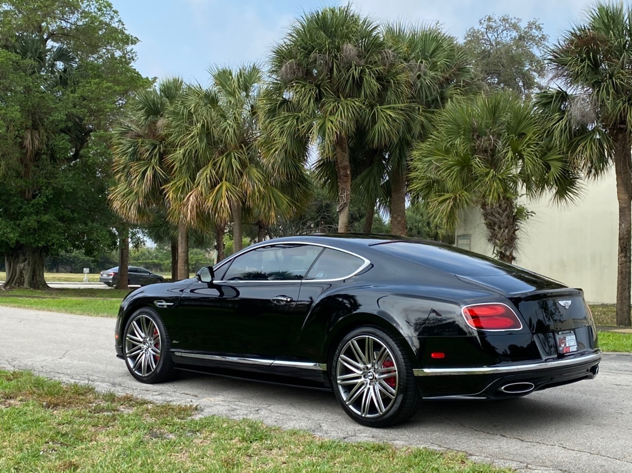 Used-2016-Bentley-Continental-GT-Speed