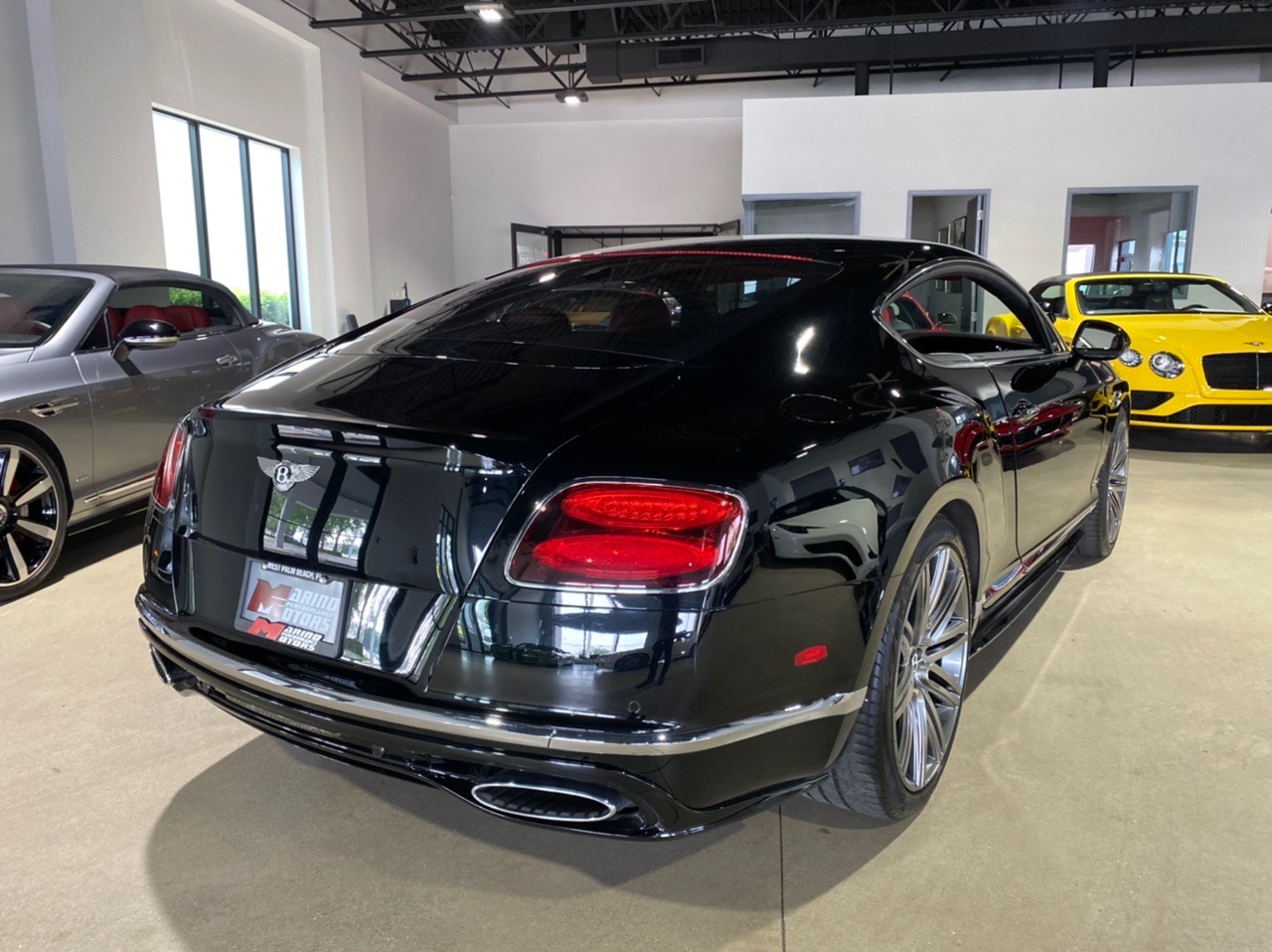Used-2016-Bentley-Continental-GT-Speed