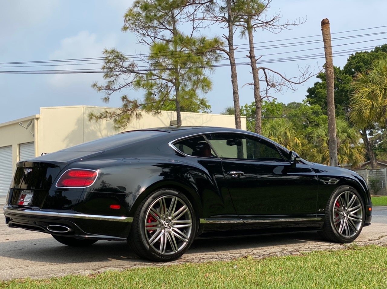 Used-2016-Bentley-Continental-GT-Speed