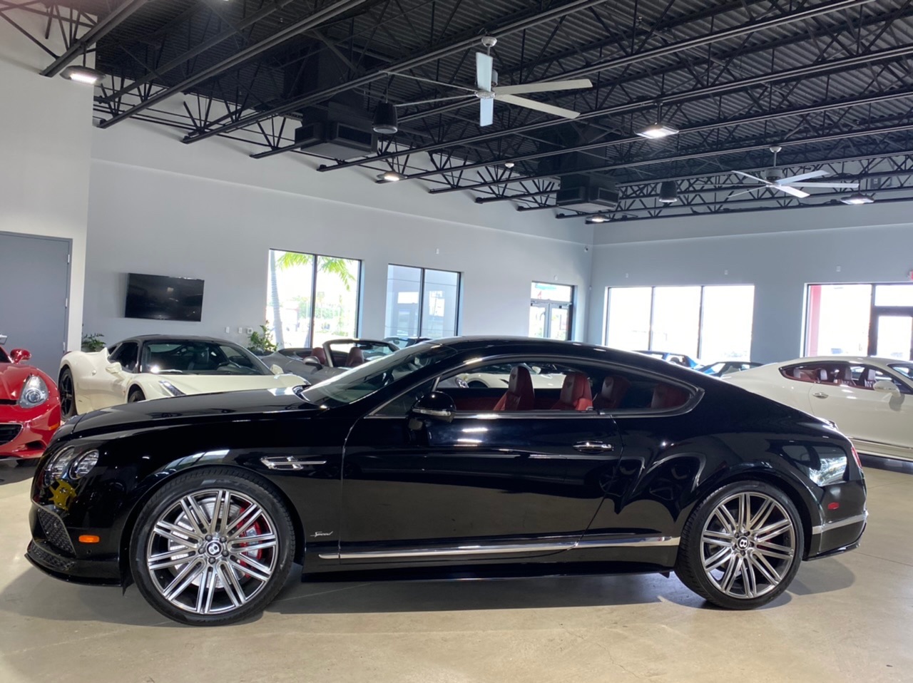 Used-2016-Bentley-Continental-GT-Speed