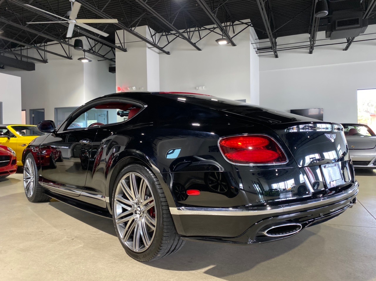 Used-2016-Bentley-Continental-GT-Speed