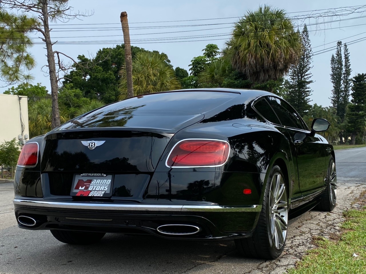 Used-2016-Bentley-Continental-GT-Speed