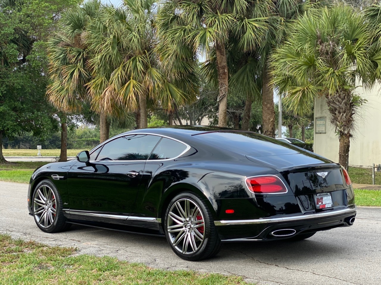 Used-2016-Bentley-Continental-GT-Speed