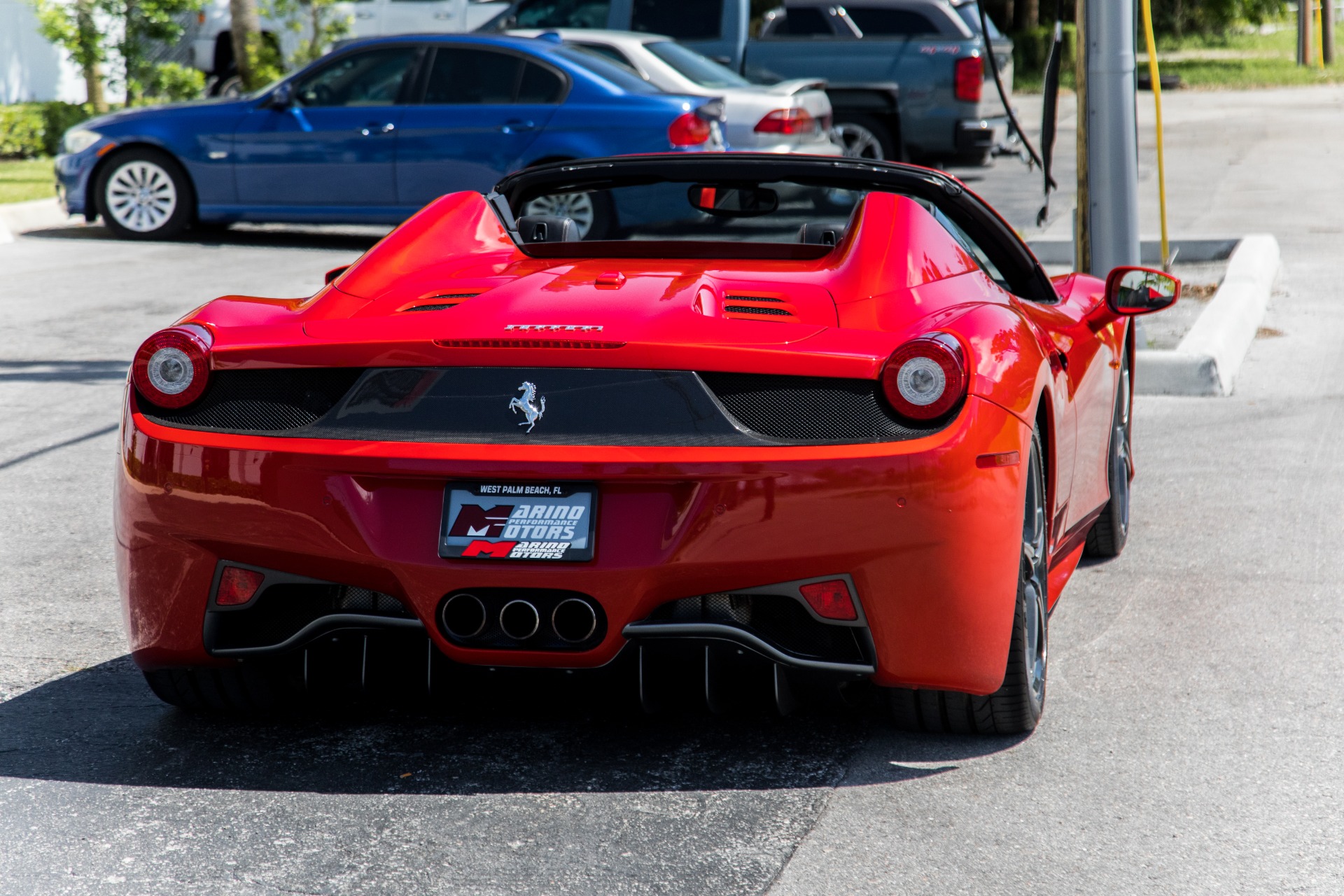 Used-2012-Ferrari-458-Spider