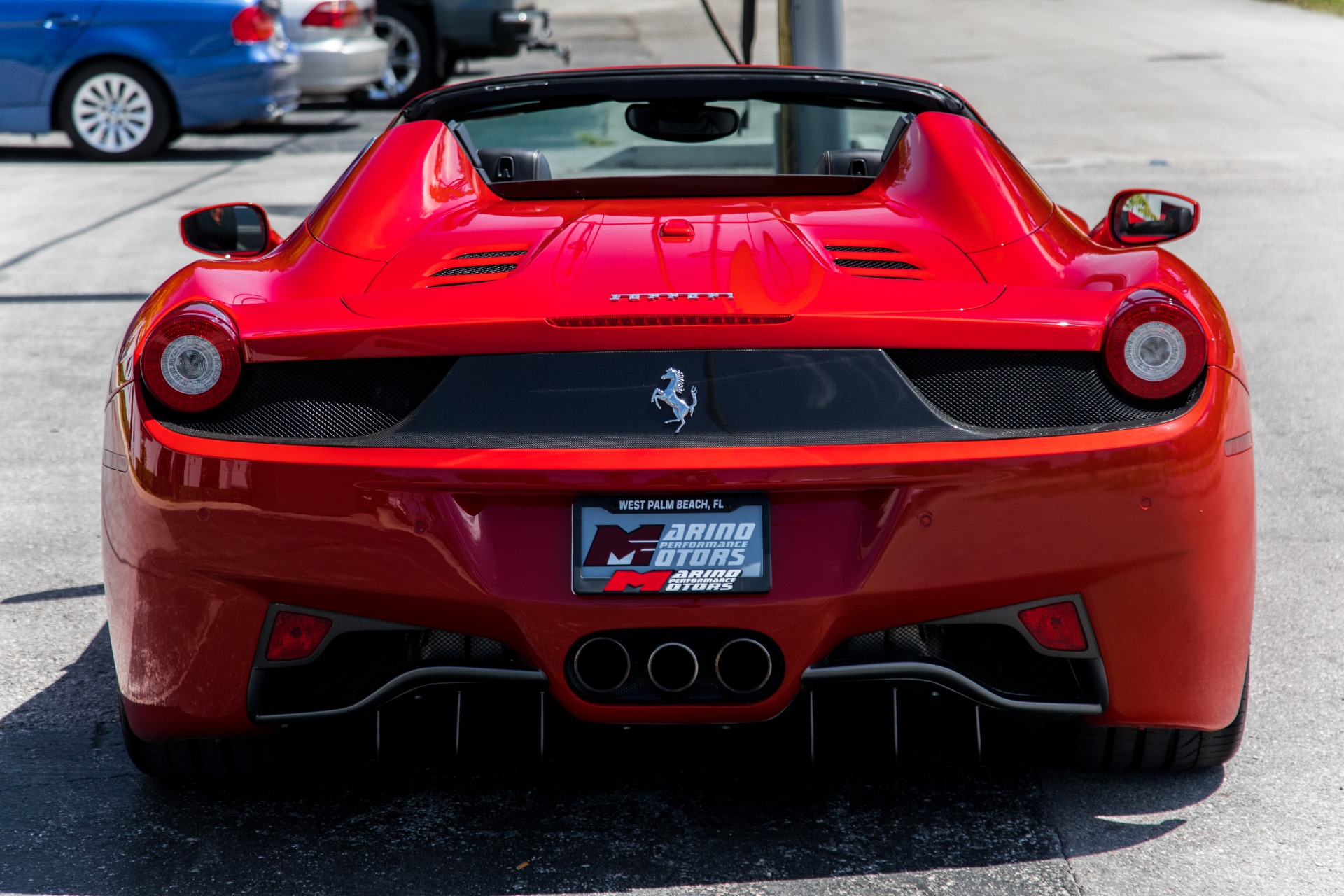 Used-2012-Ferrari-458-Spider