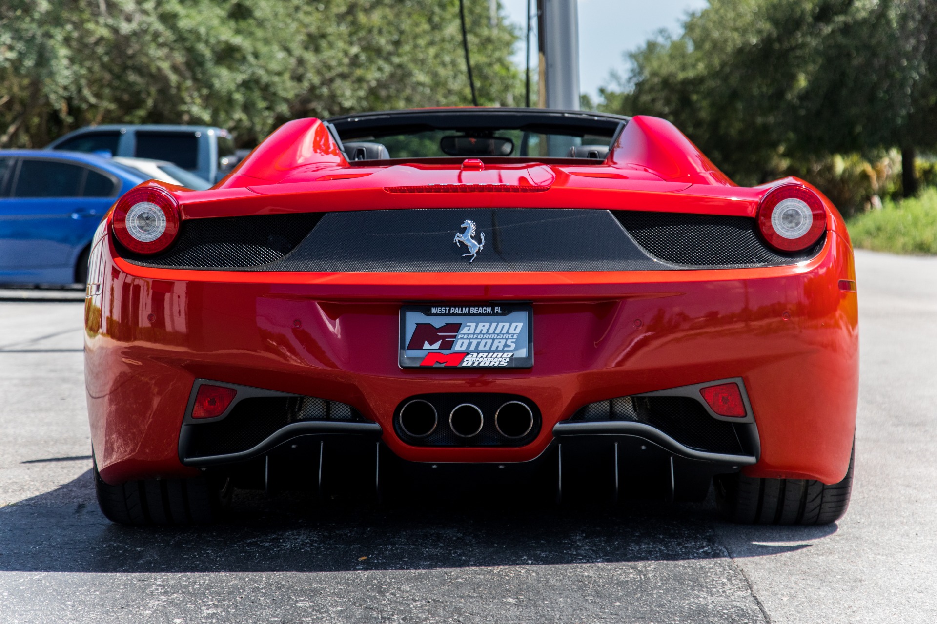 Used-2012-Ferrari-458-Spider