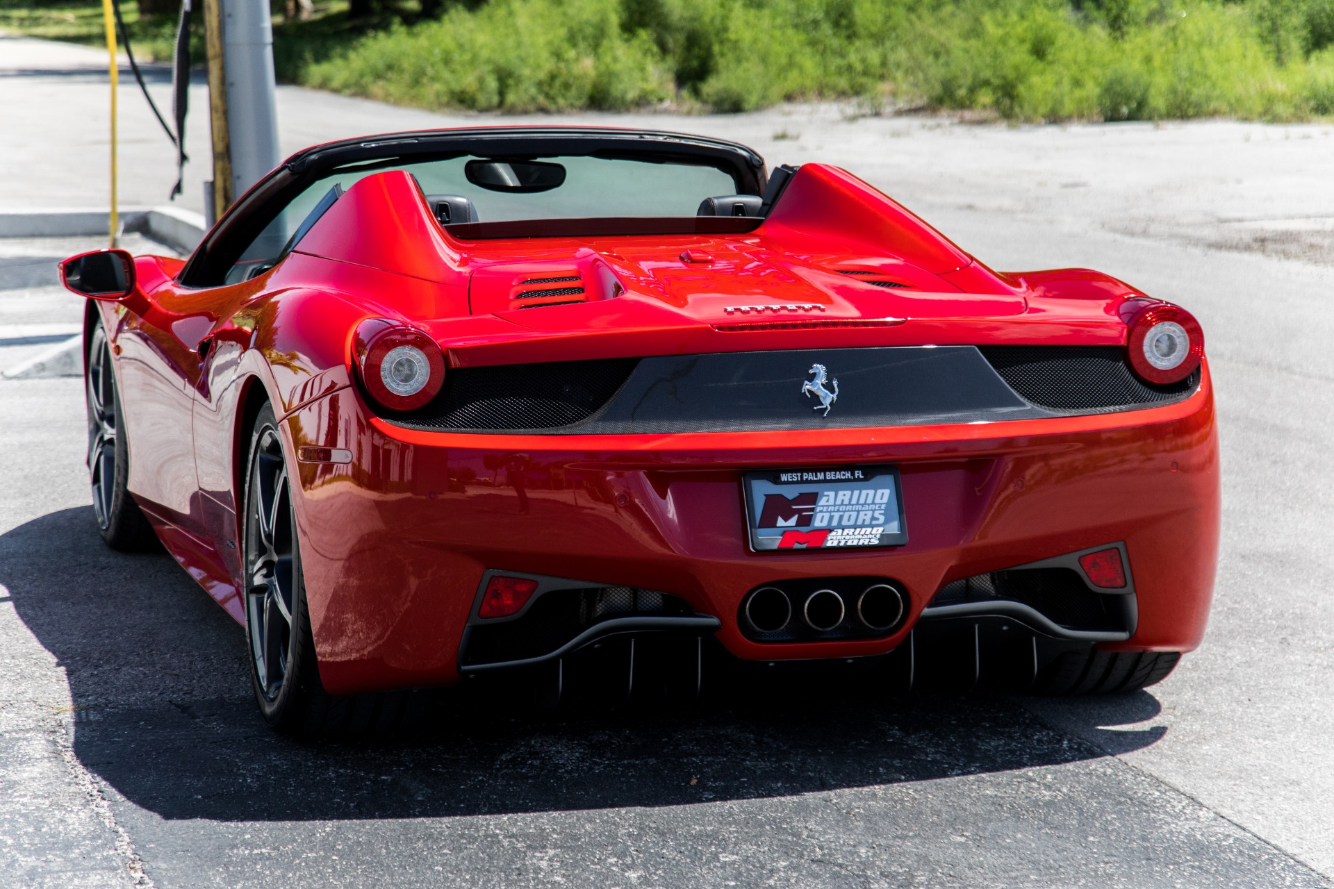 Used-2012-Ferrari-458-Spider