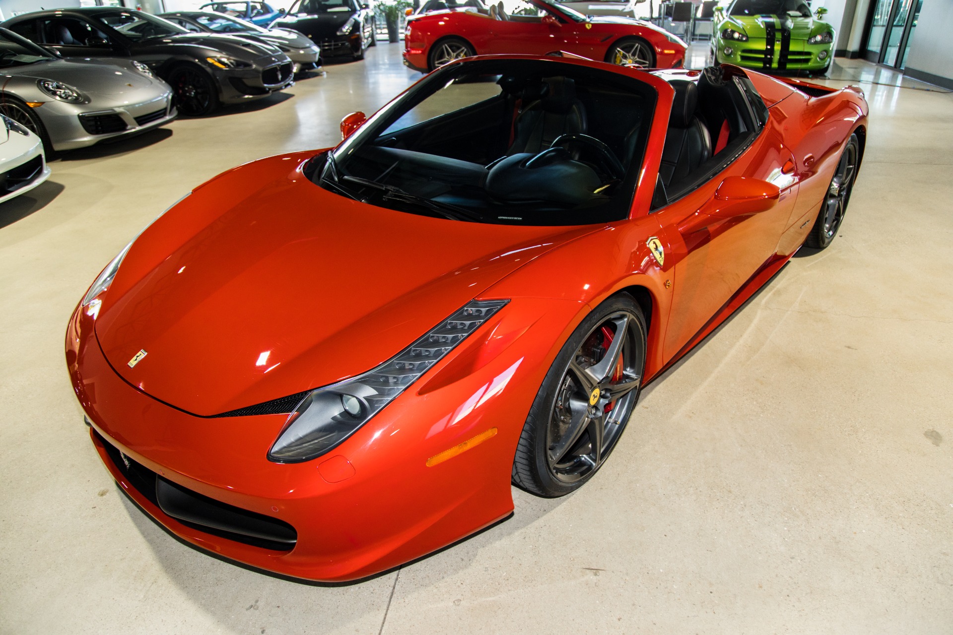 Used-2012-Ferrari-458-Spider
