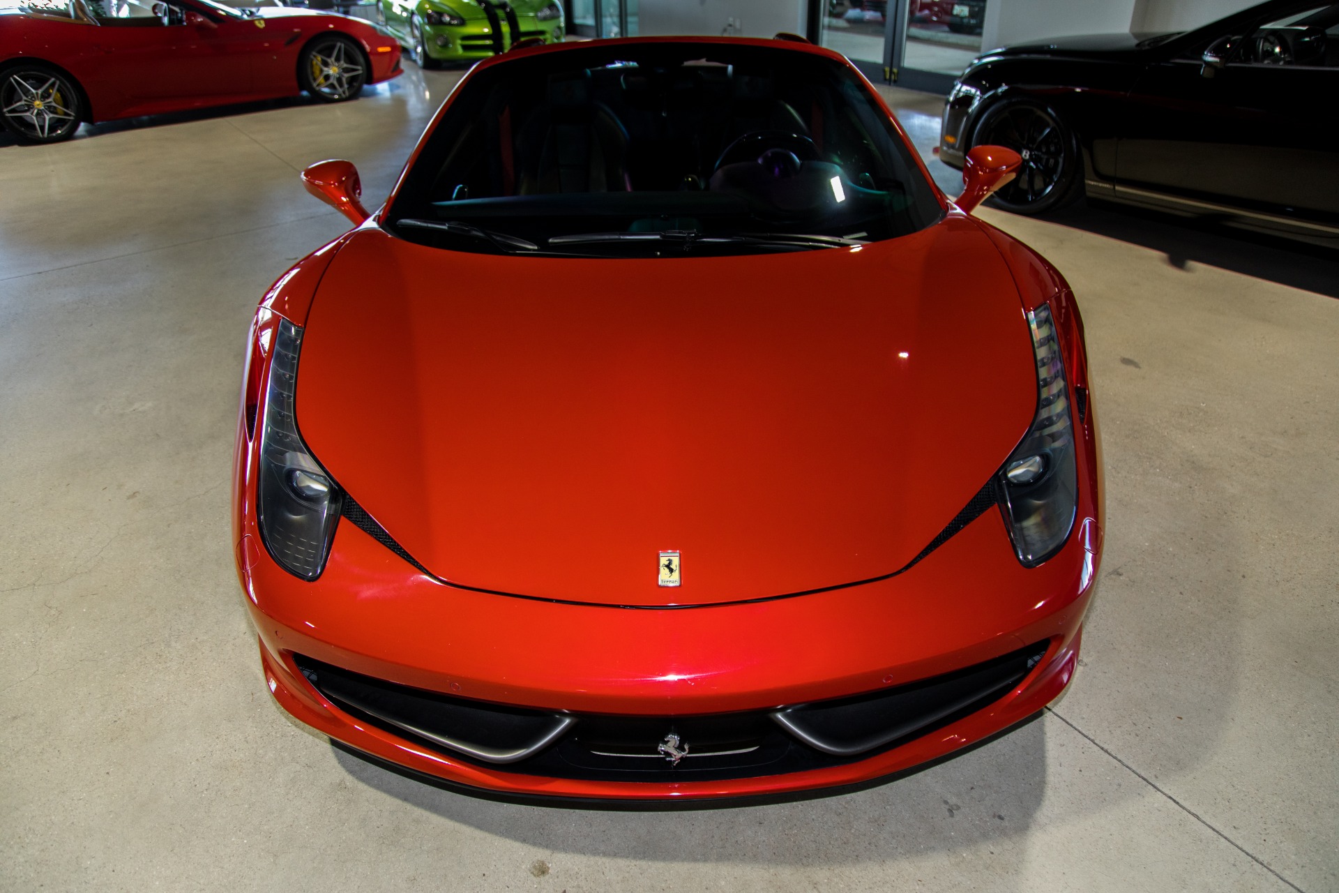 Used-2012-Ferrari-458-Spider