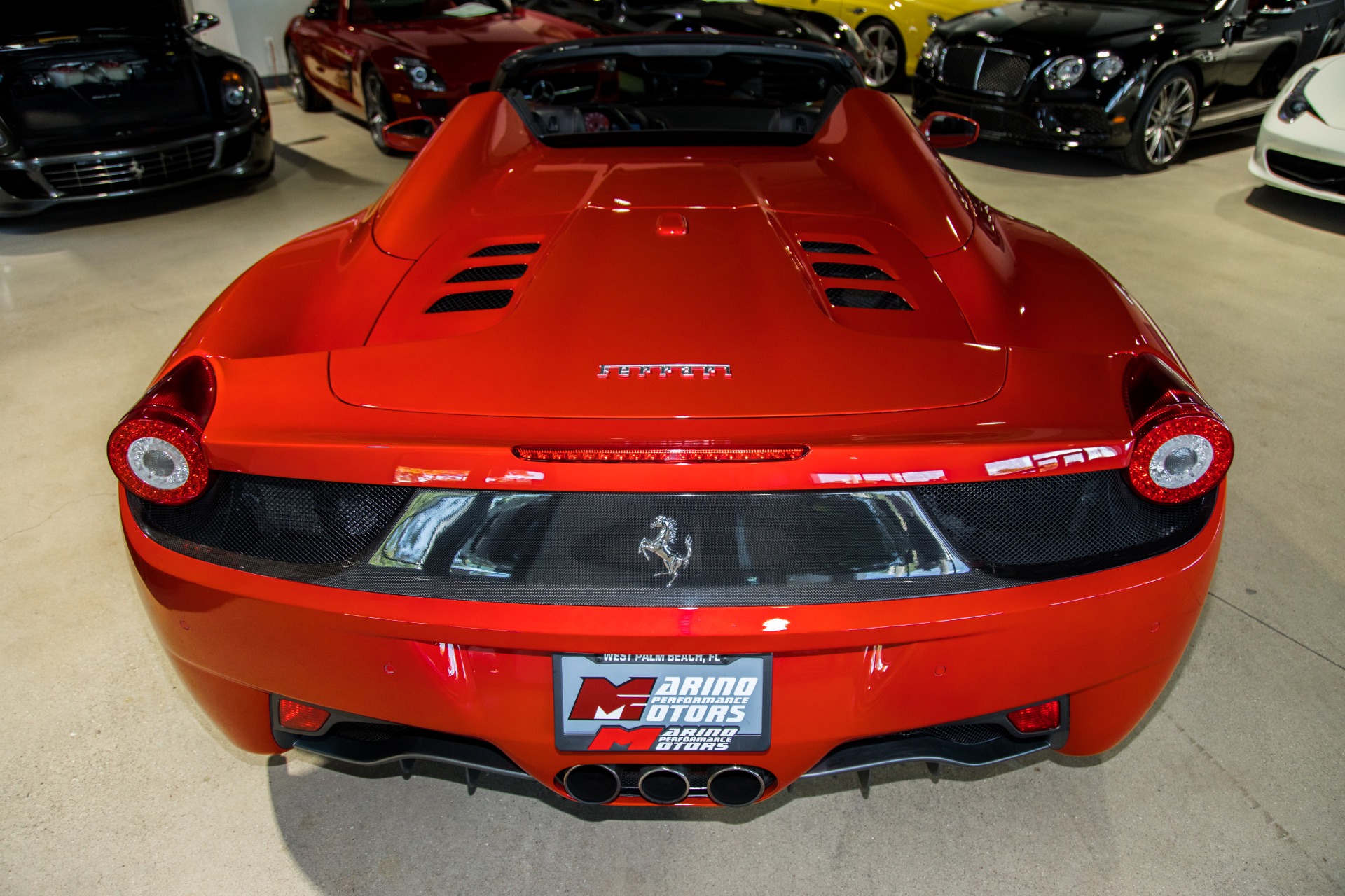Used-2012-Ferrari-458-Spider