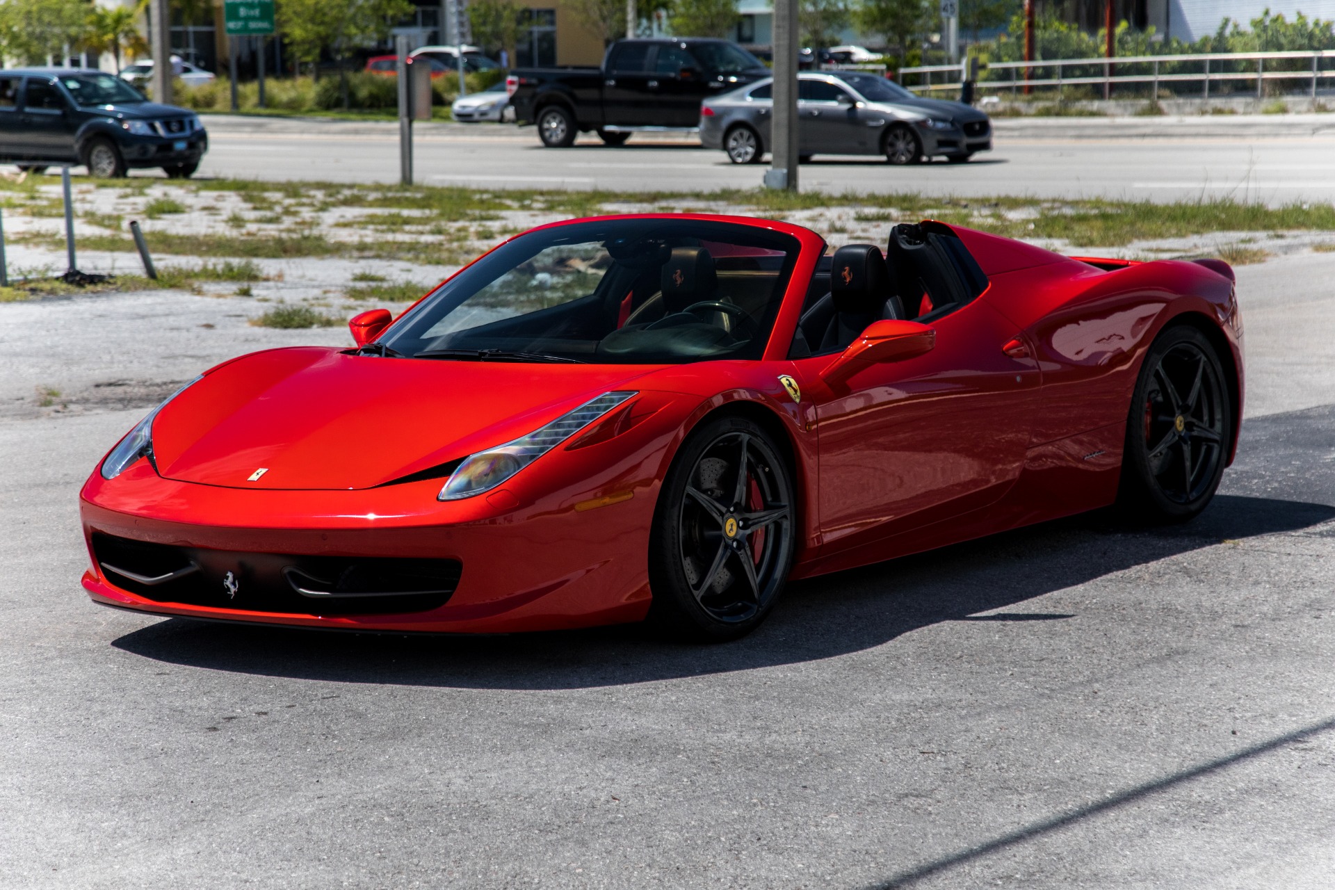 Used-2012-Ferrari-458-Spider