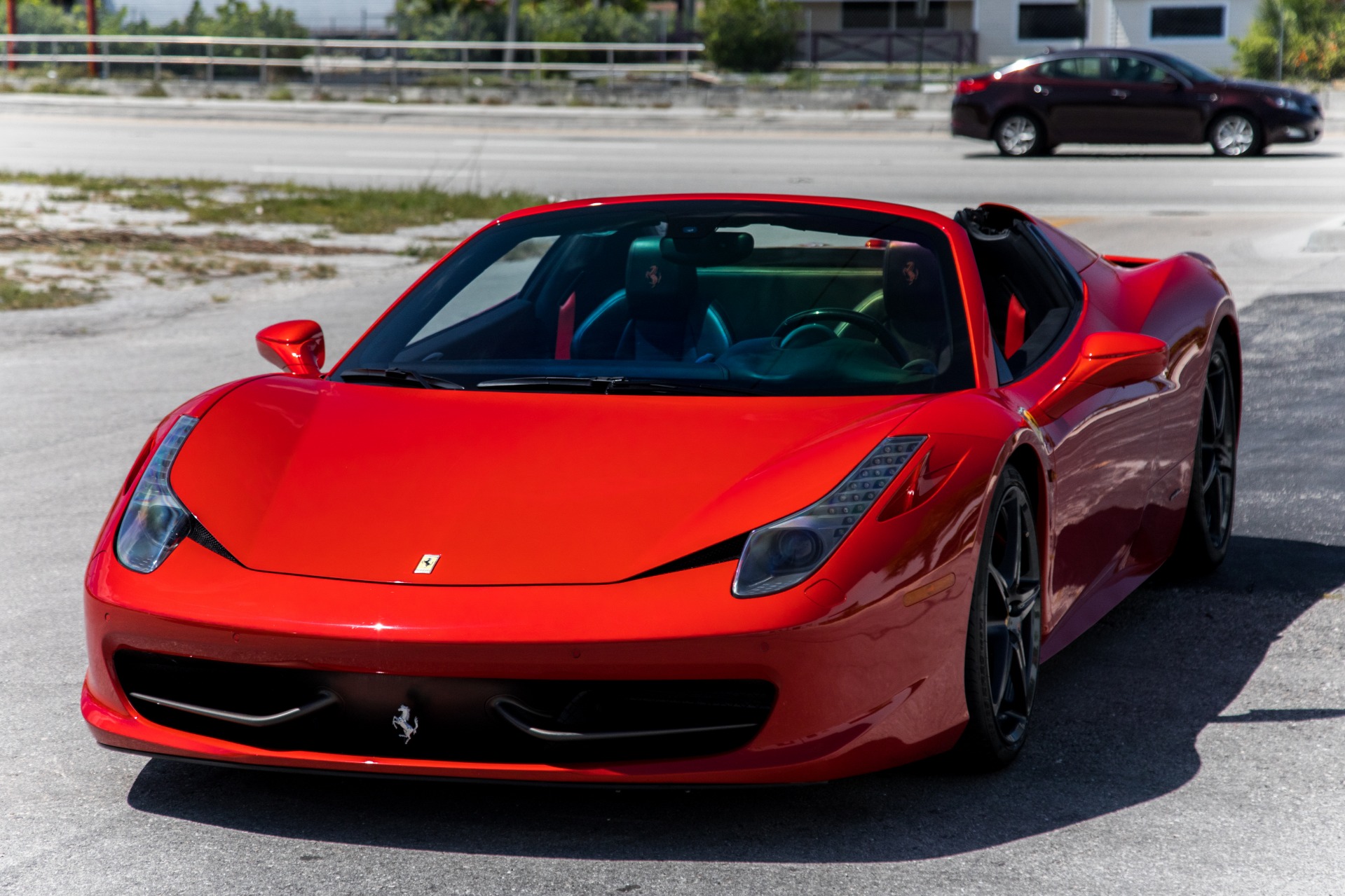 Used-2012-Ferrari-458-Spider