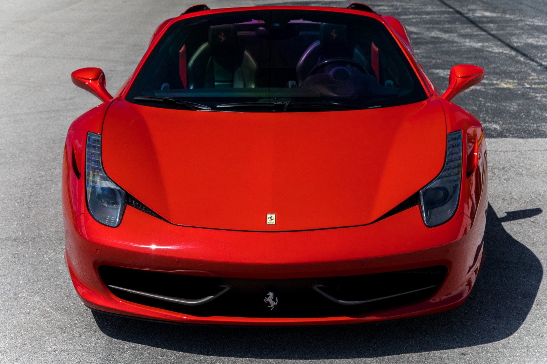 Used-2012-Ferrari-458-Spider