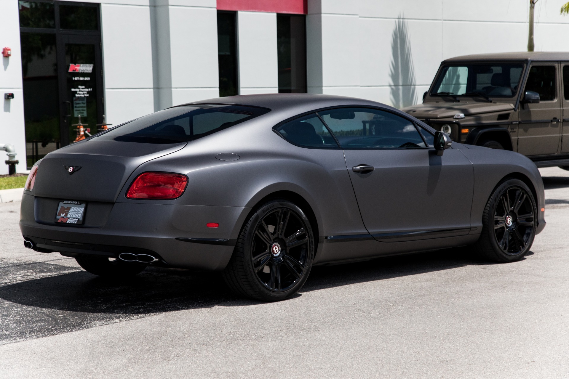 Used-2013-Bentley-Continental-GT-V8