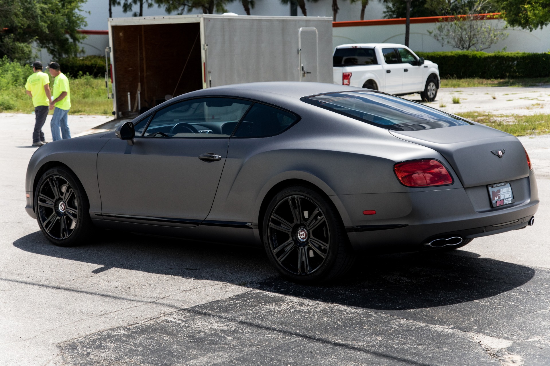 Used-2013-Bentley-Continental-GT-V8