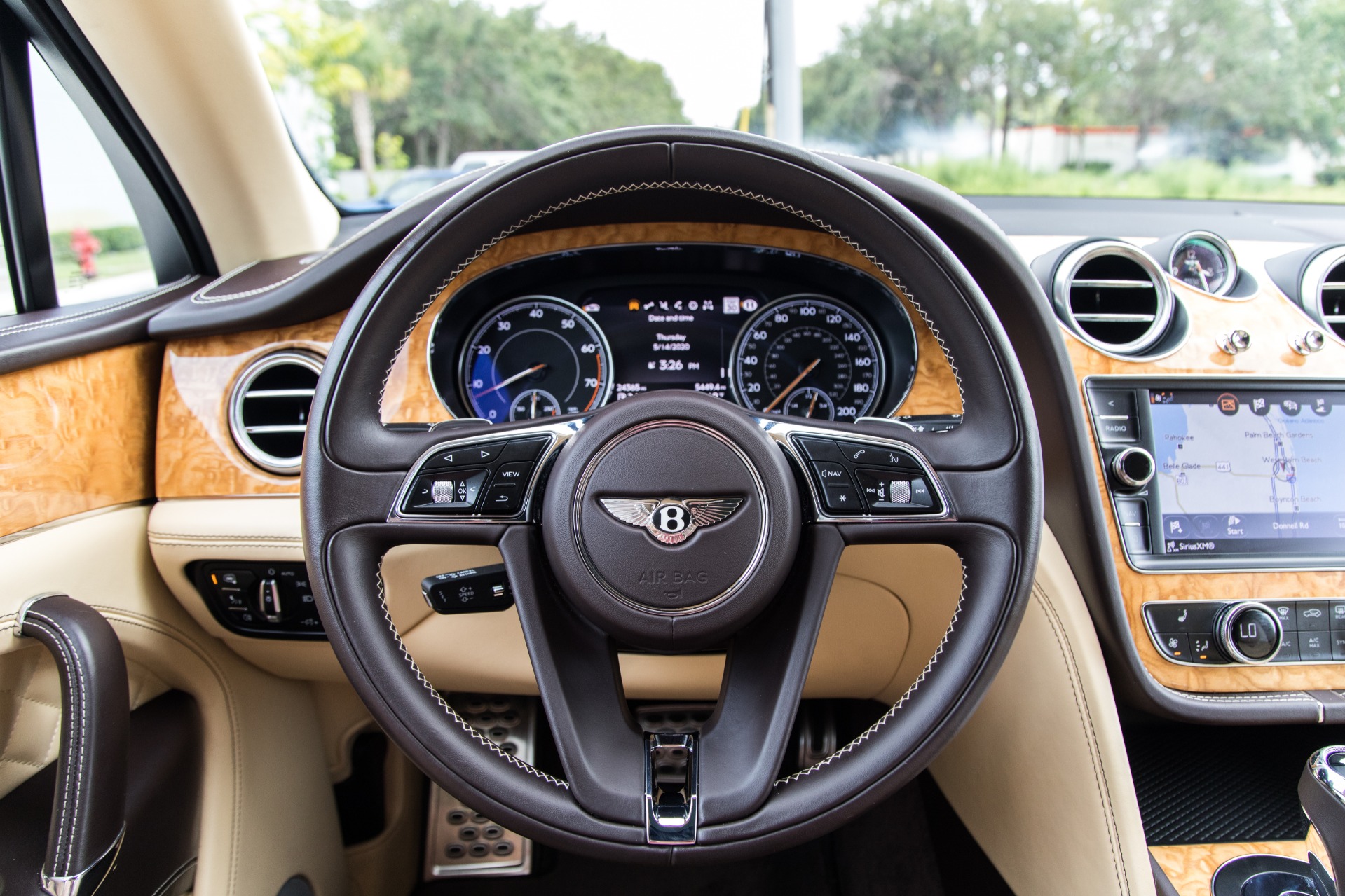 Used-2017-Bentley-Bentayga-W12