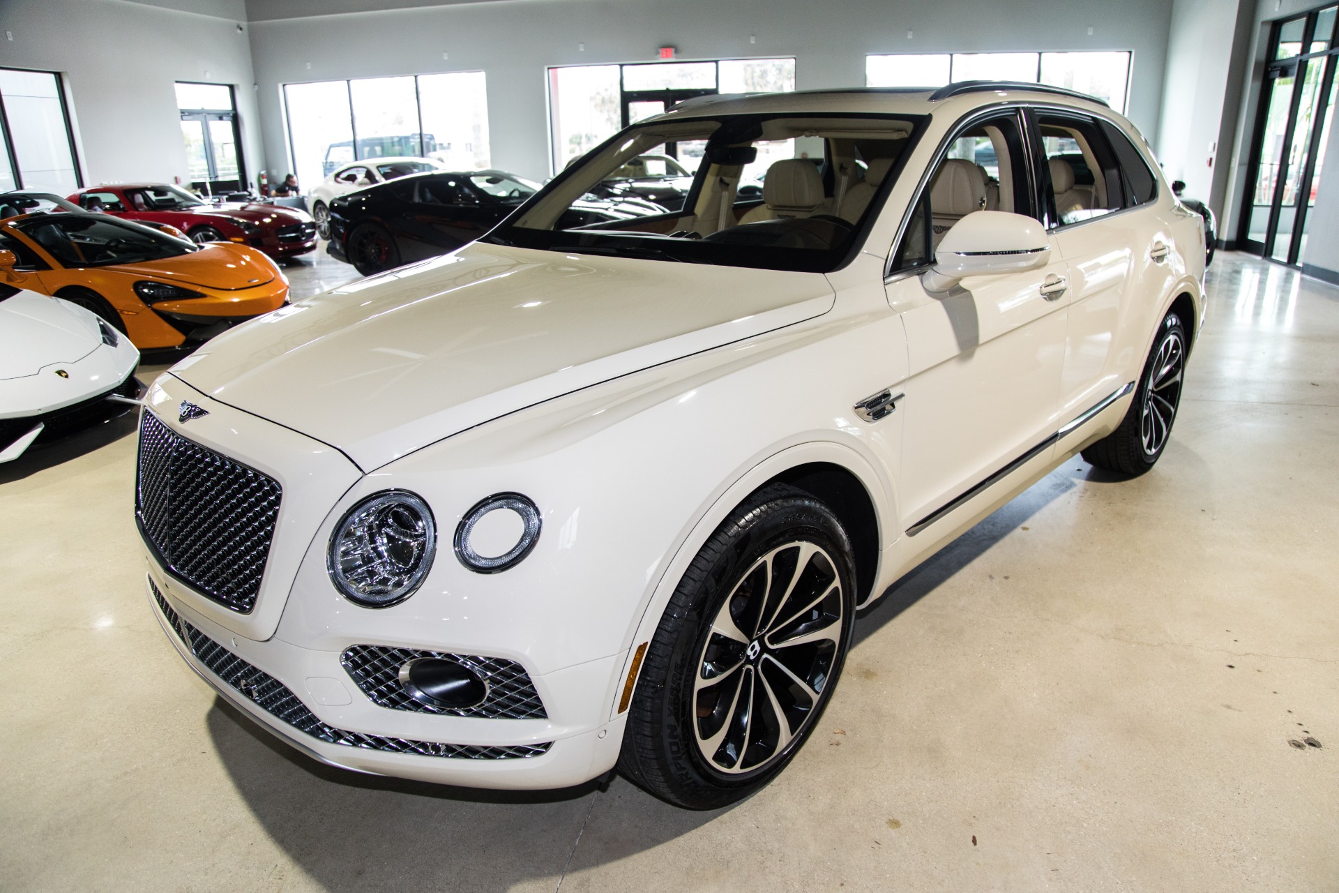 Used-2017-Bentley-Bentayga-W12