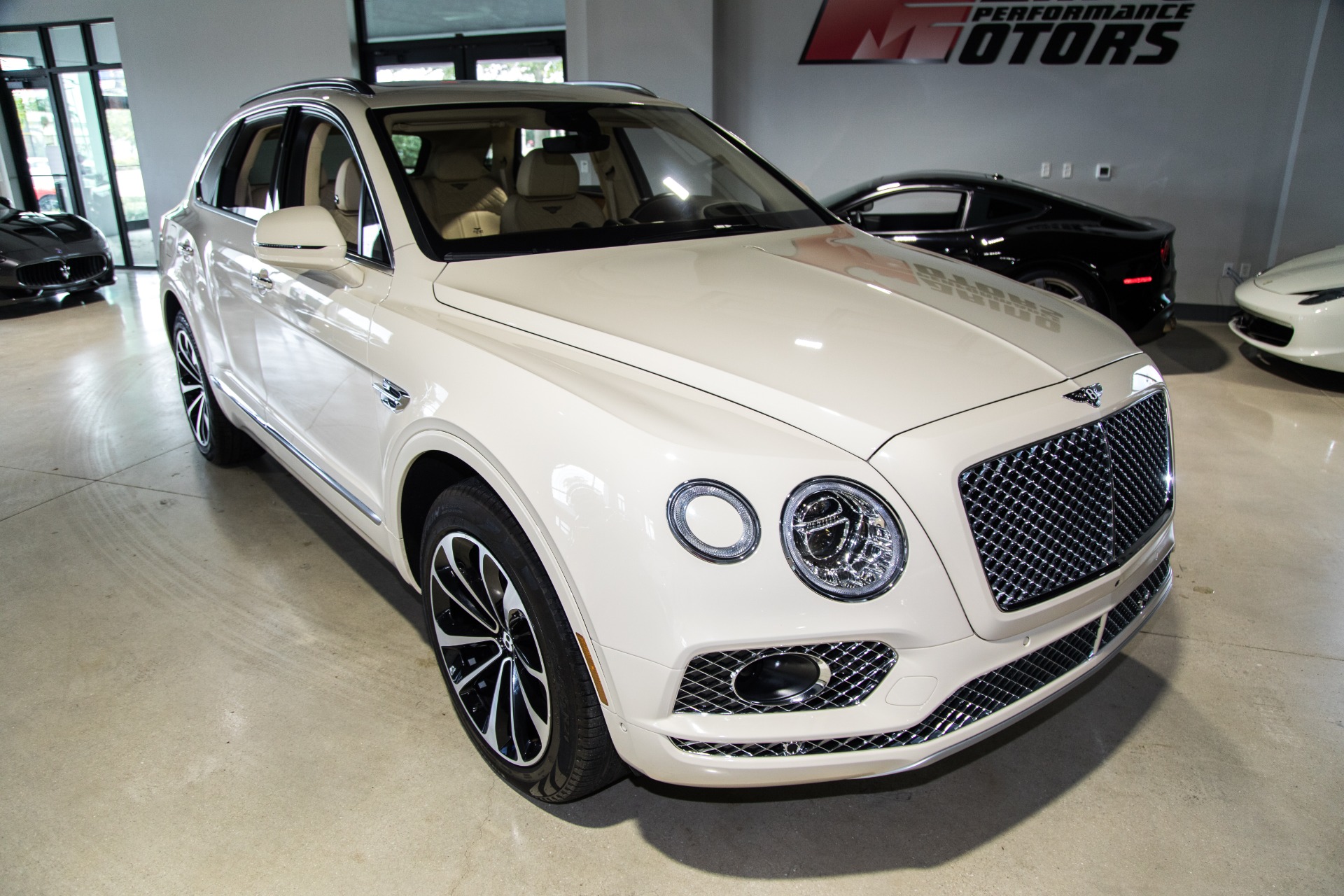 Used-2017-Bentley-Bentayga-W12