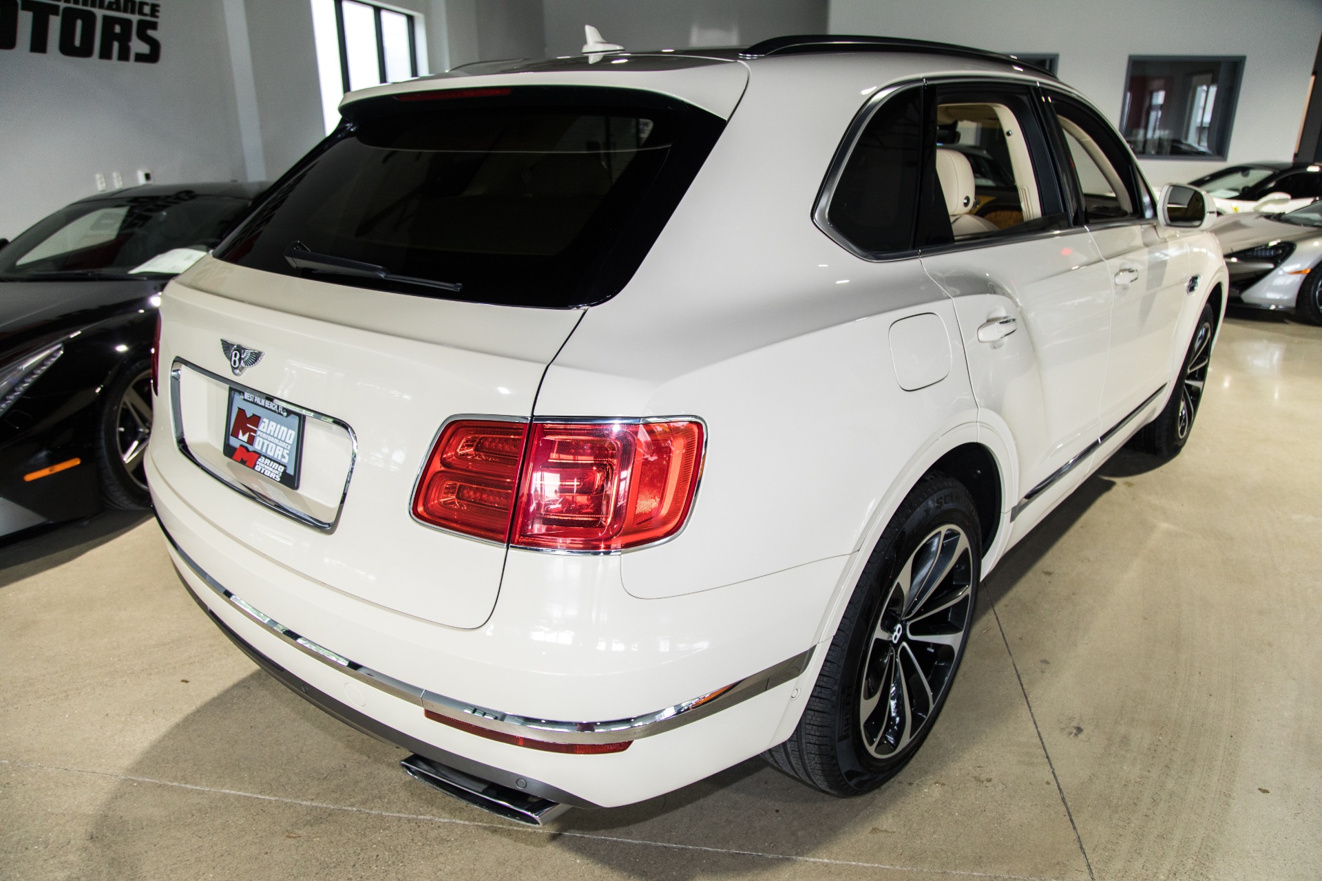 Used-2017-Bentley-Bentayga-W12