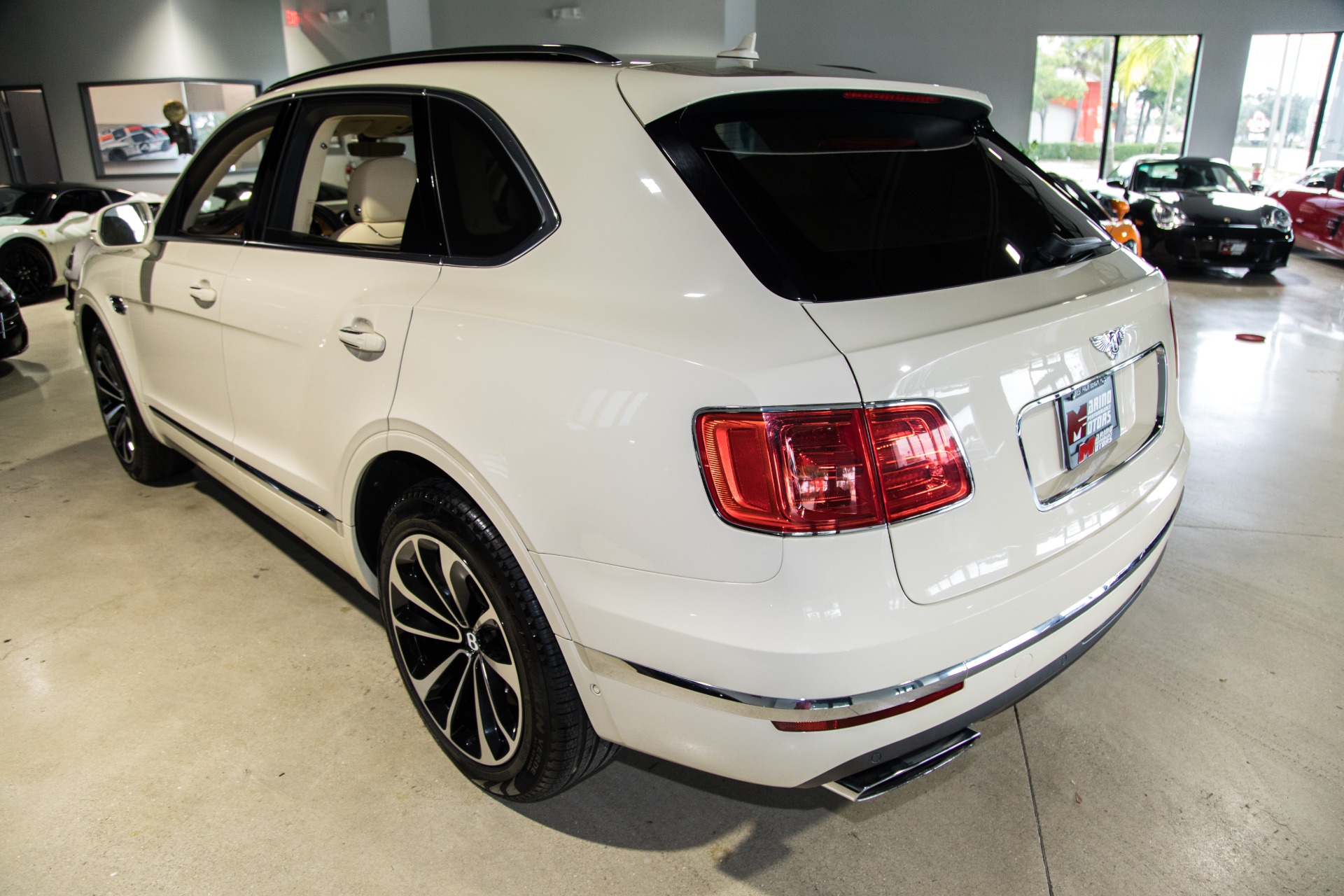 Used-2017-Bentley-Bentayga-W12