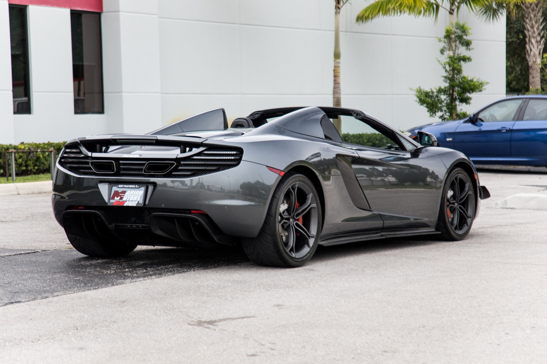 Used-2013-McLaren-MP4-12C-Spider