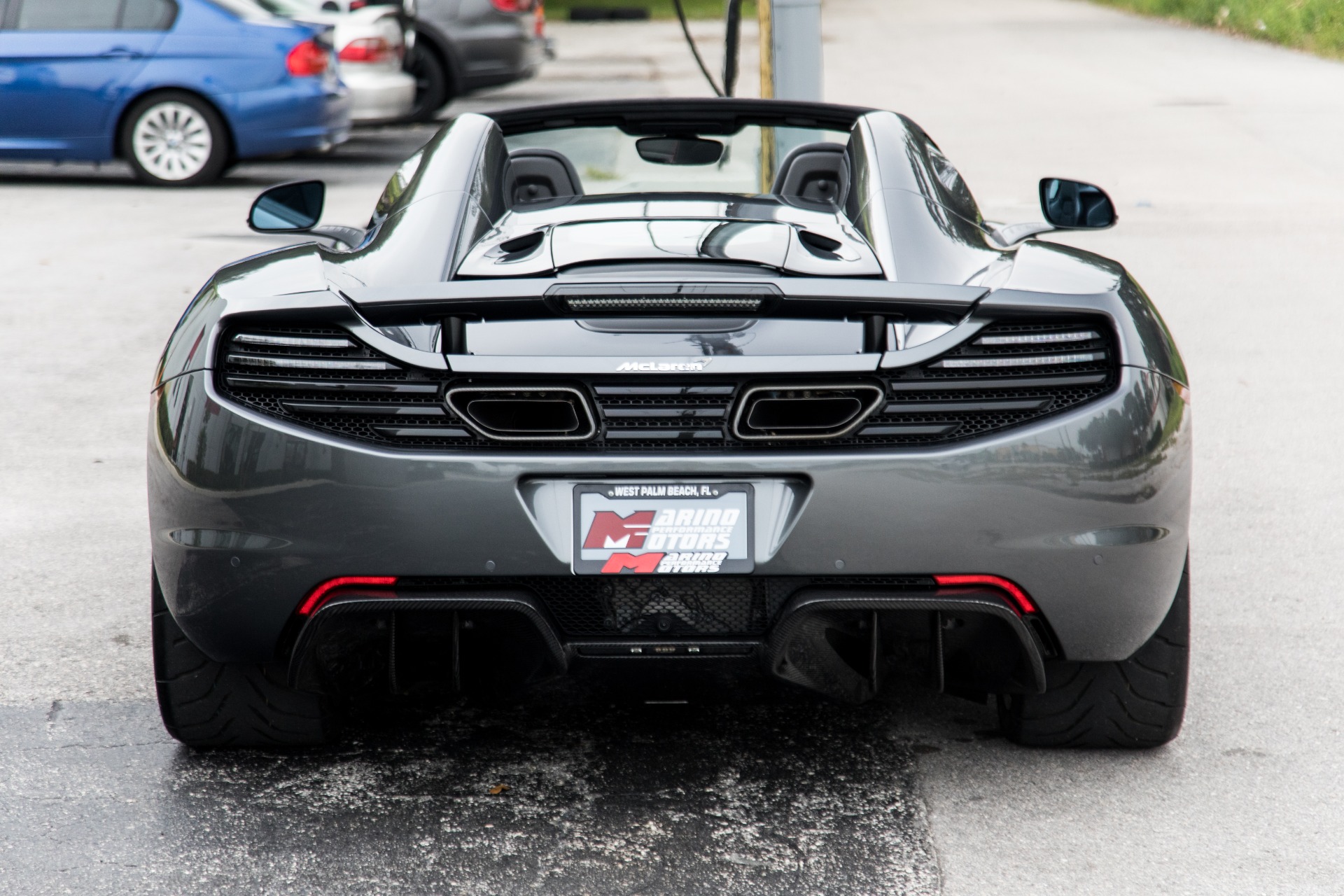Used-2013-McLaren-MP4-12C-Spider