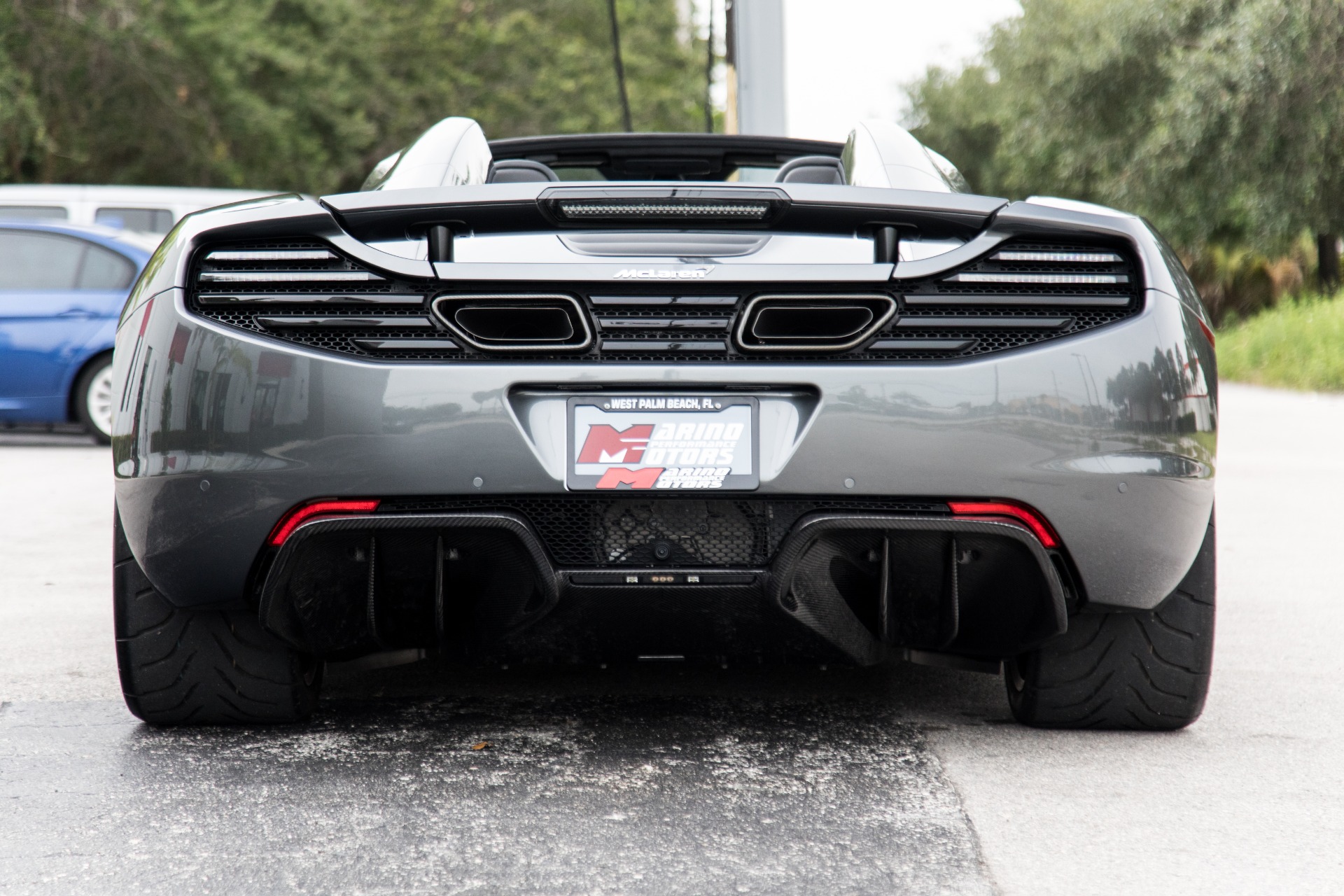 Used-2013-McLaren-MP4-12C-Spider