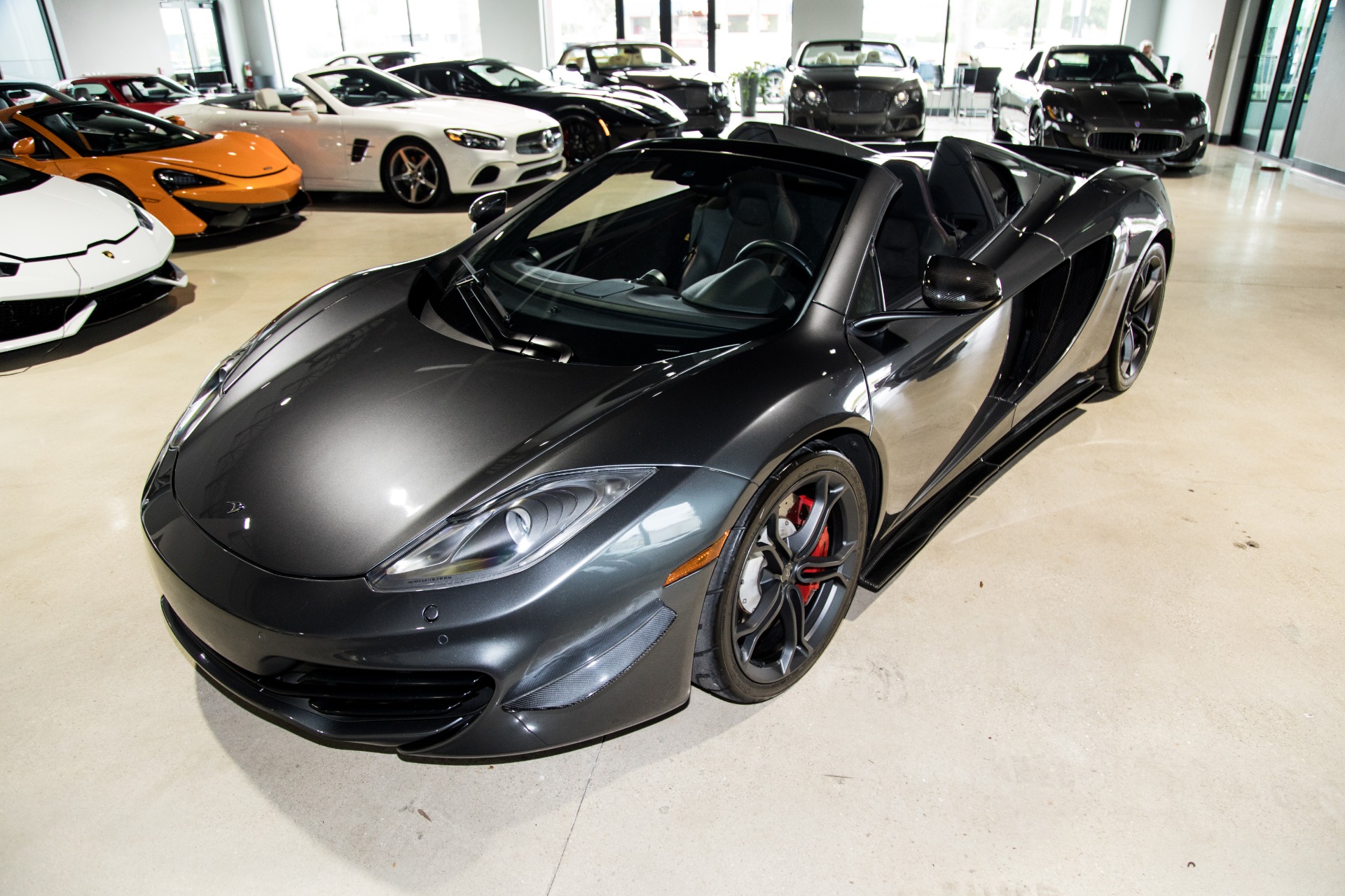 Used-2013-McLaren-MP4-12C-Spider