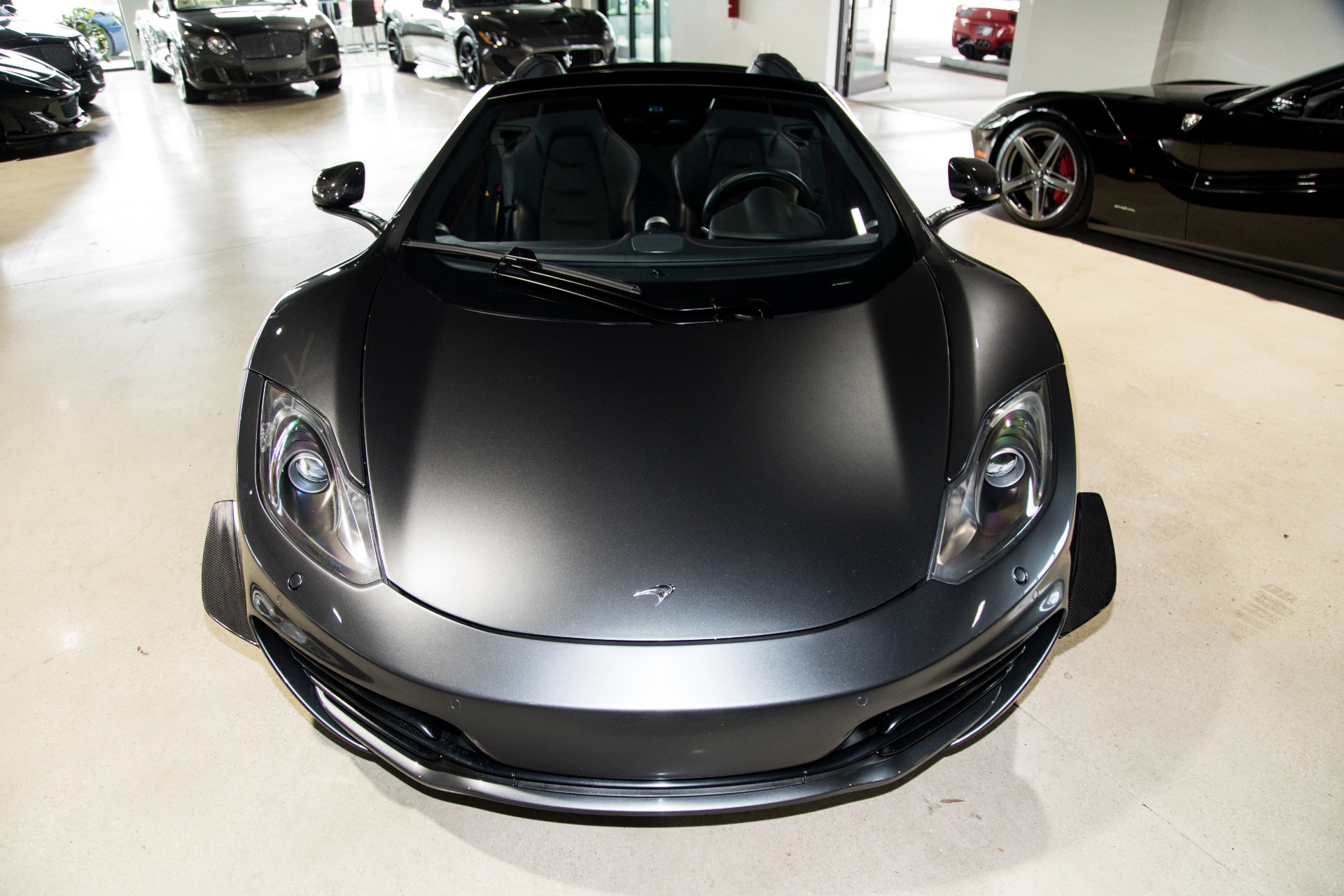 Used-2013-McLaren-MP4-12C-Spider