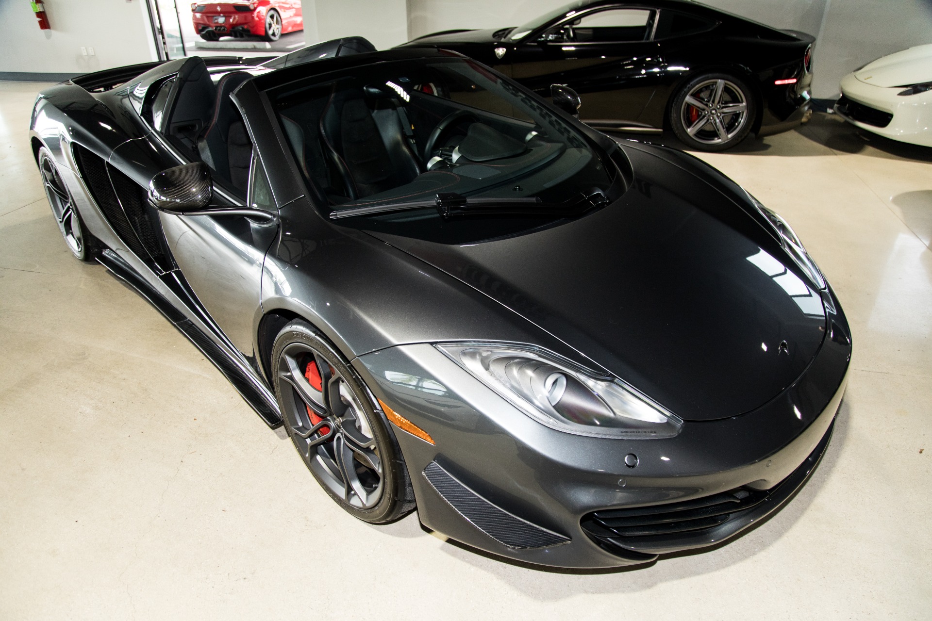 Used-2013-McLaren-MP4-12C-Spider
