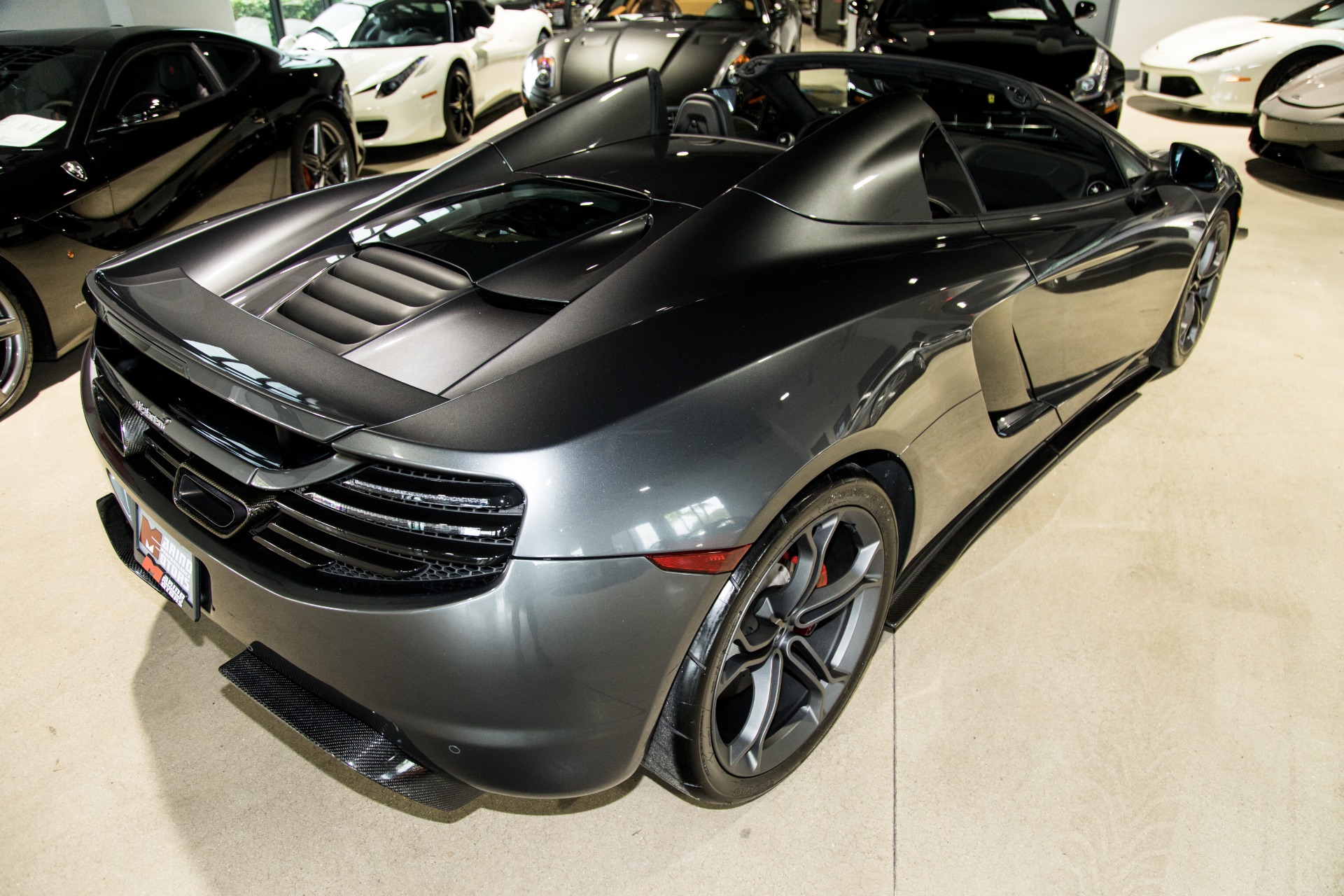 Used-2013-McLaren-MP4-12C-Spider