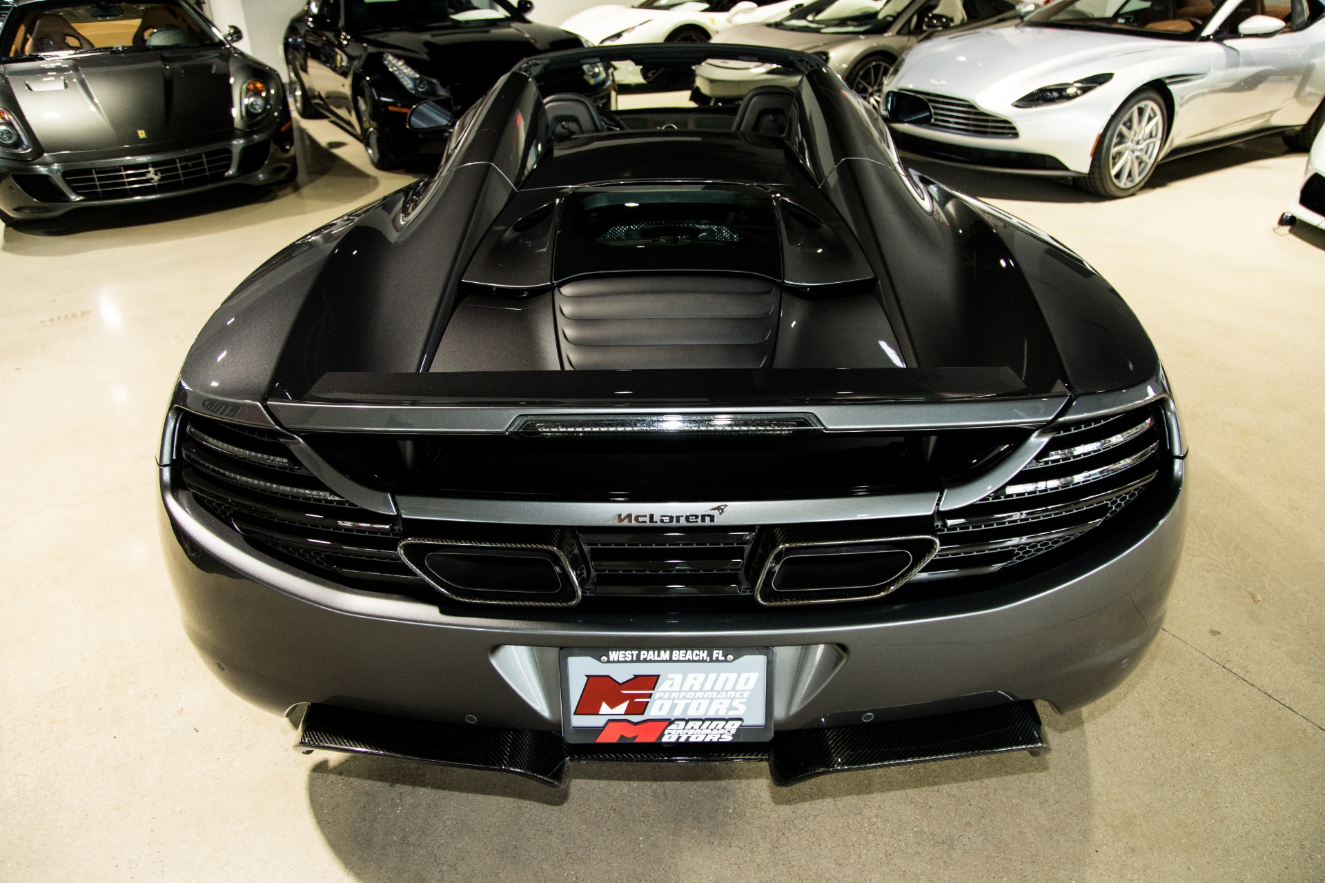 Used-2013-McLaren-MP4-12C-Spider