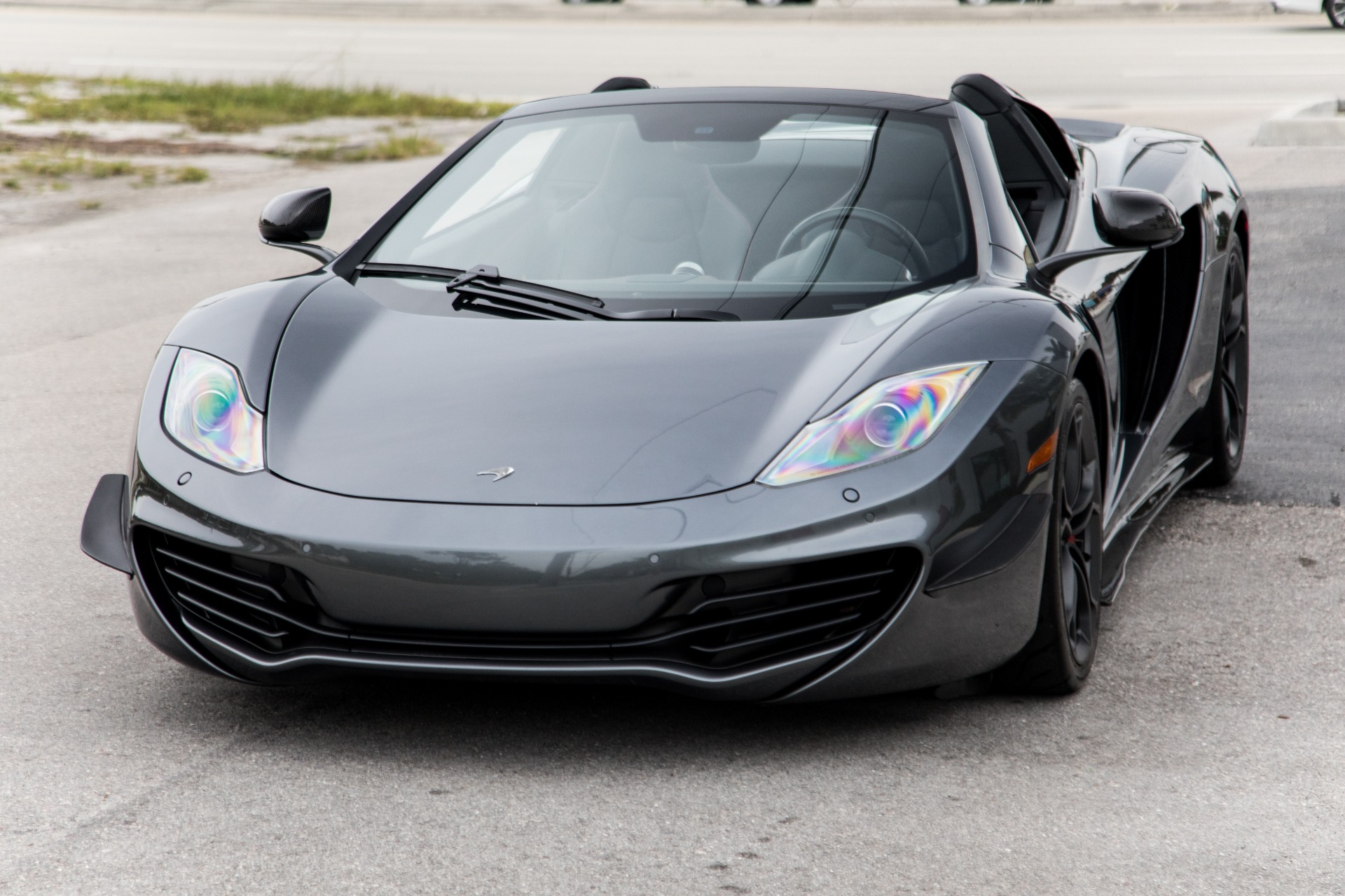 Used-2013-McLaren-MP4-12C-Spider