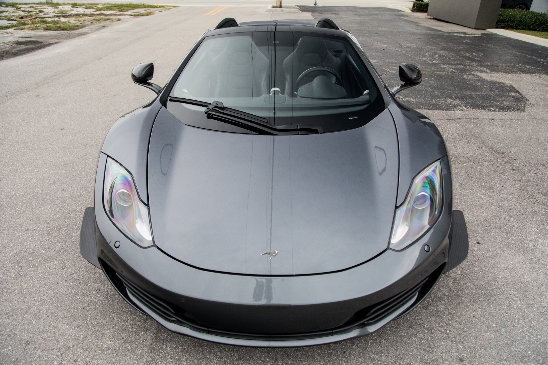 Used-2013-McLaren-MP4-12C-Spider