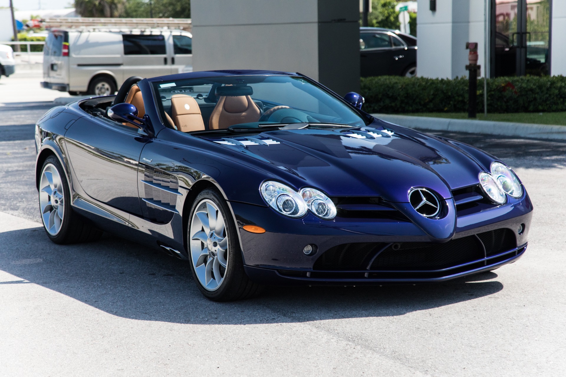 Used-2008-Mercedes-Benz-SLR-SLR-McLaren