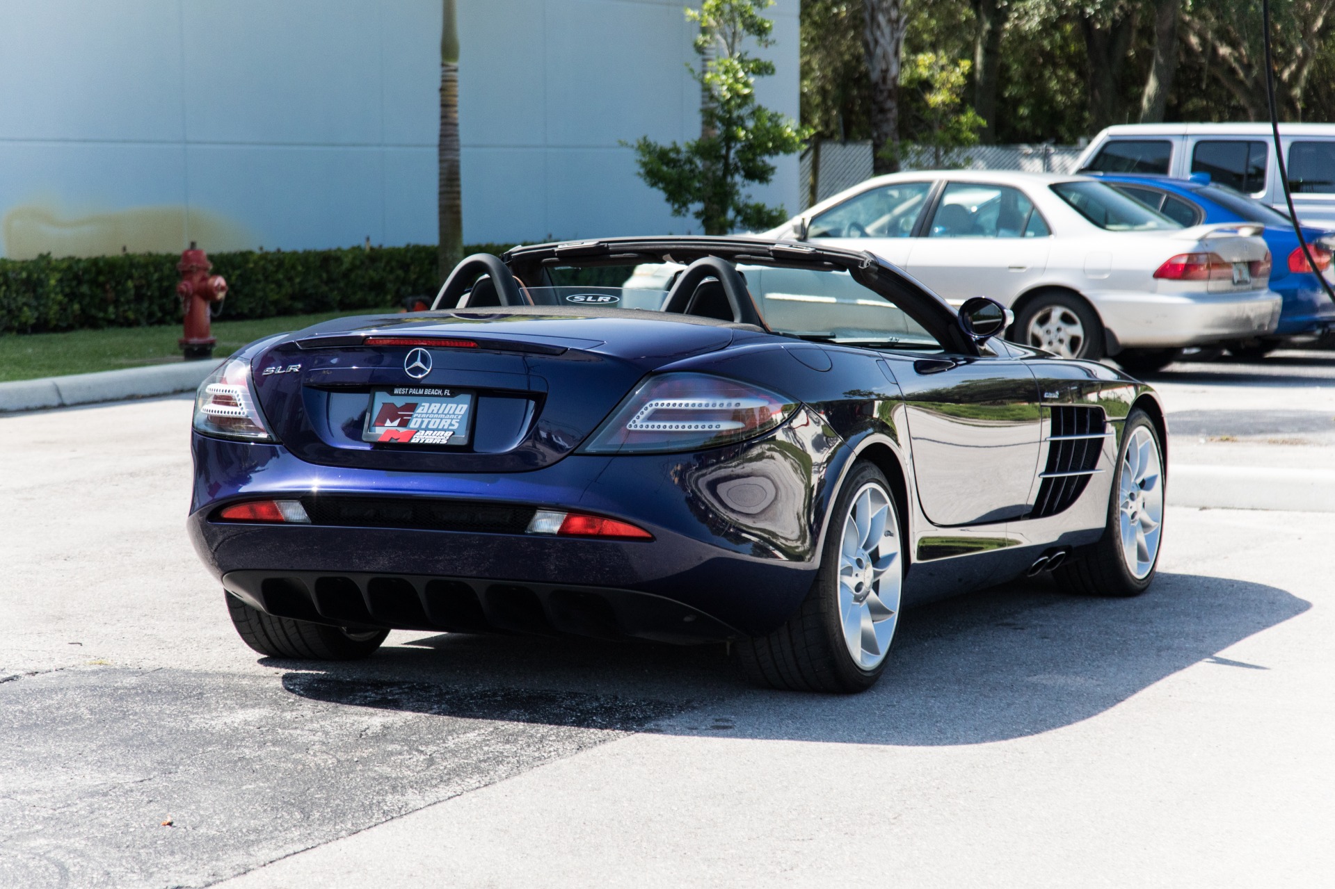 Used-2008-Mercedes-Benz-SLR-SLR-McLaren
