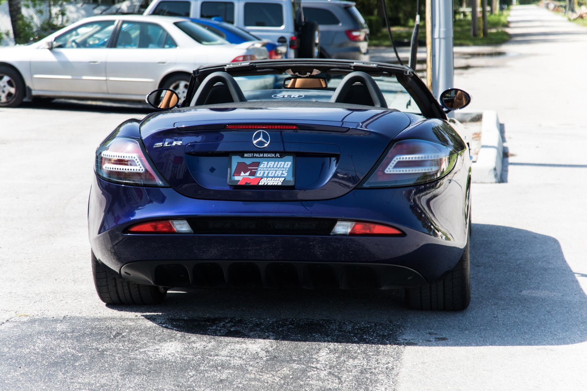 Used-2008-Mercedes-Benz-SLR-SLR-McLaren