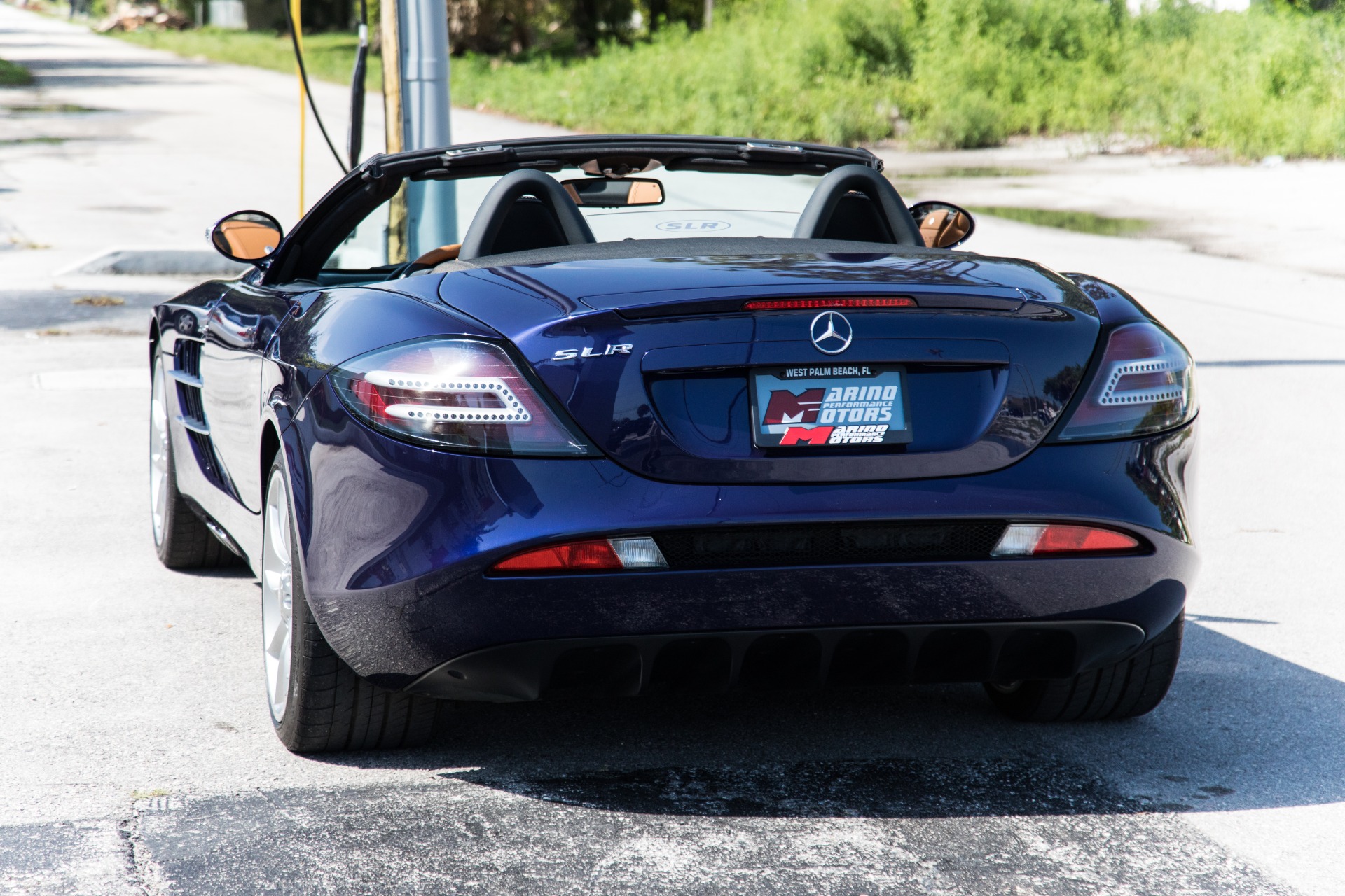 Used-2008-Mercedes-Benz-SLR-SLR-McLaren