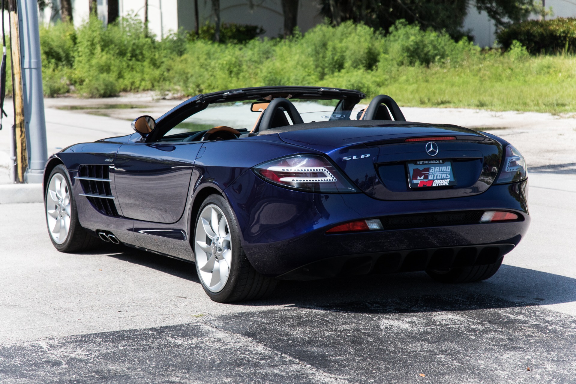 Used-2008-Mercedes-Benz-SLR-SLR-McLaren
