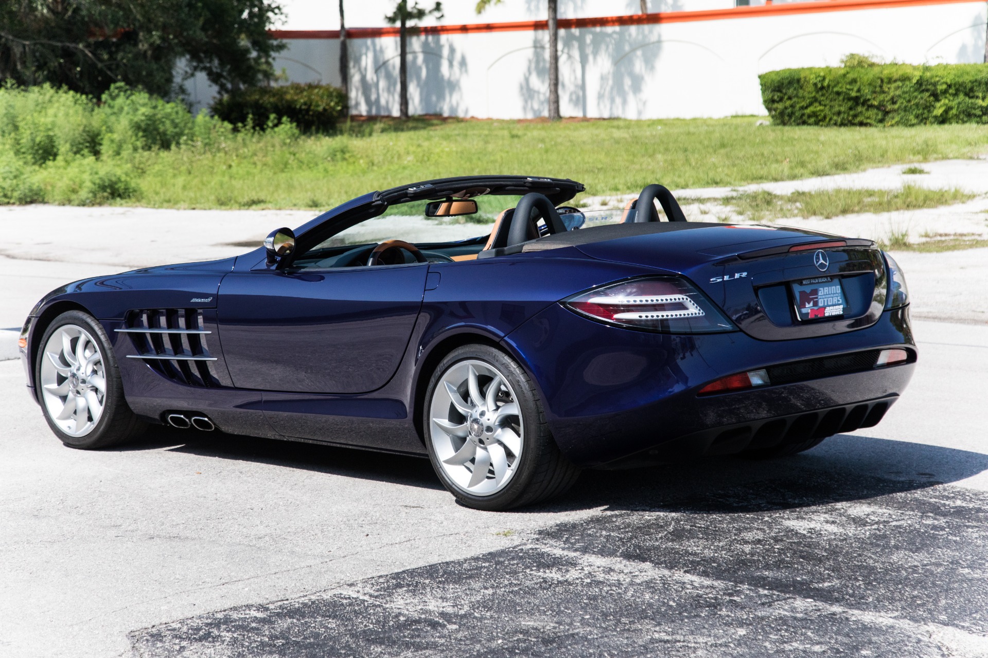 Used-2008-Mercedes-Benz-SLR-SLR-McLaren